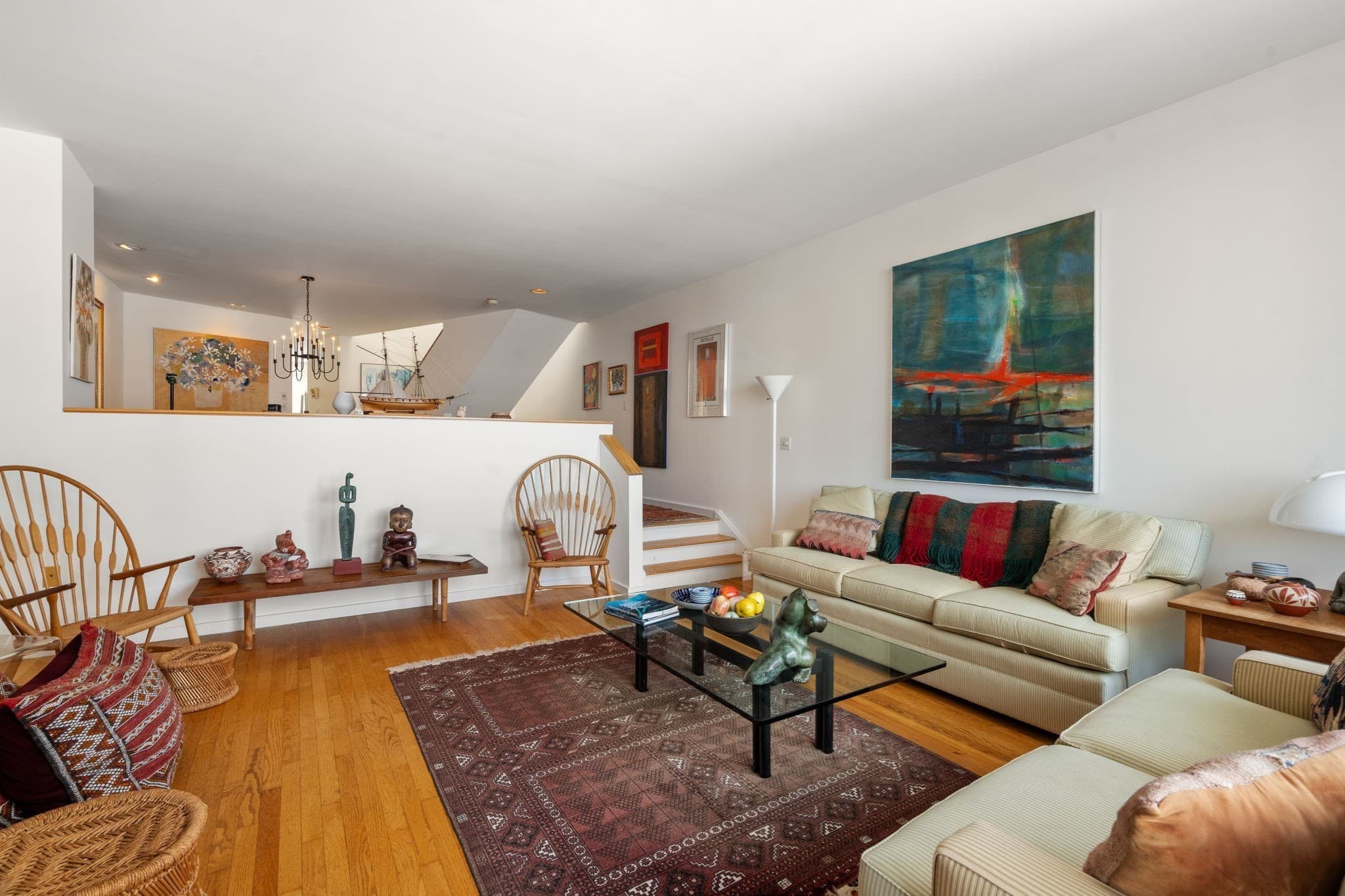 Condominium at 31 Constellation Wharf # 31, Boston MA 02129, photo 7 of 41