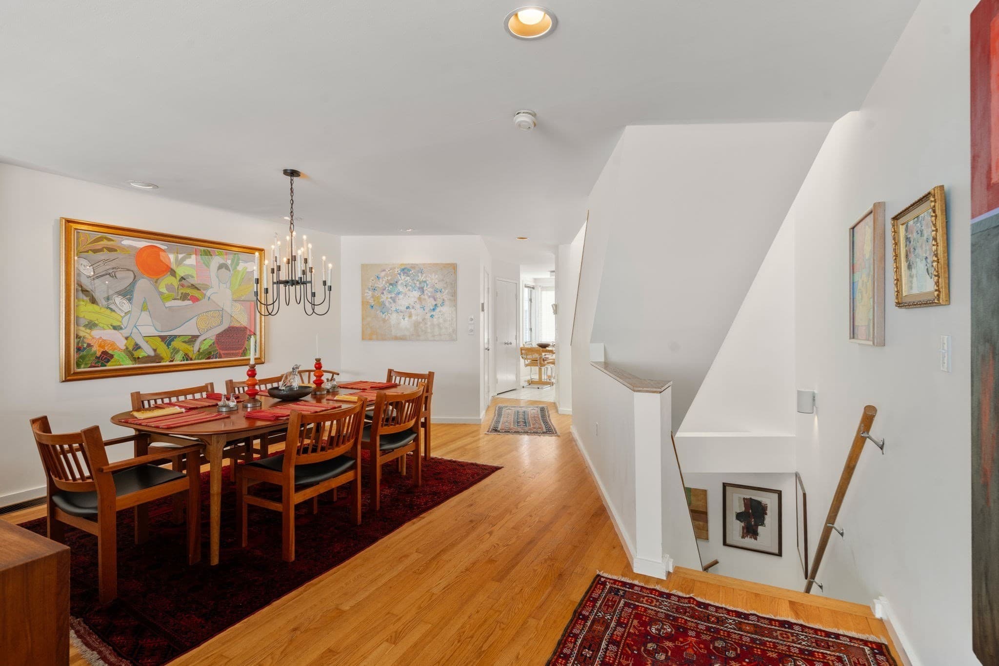 Condominium at 31 Constellation Wharf # 31, Boston MA 02129, photo 9 of 41