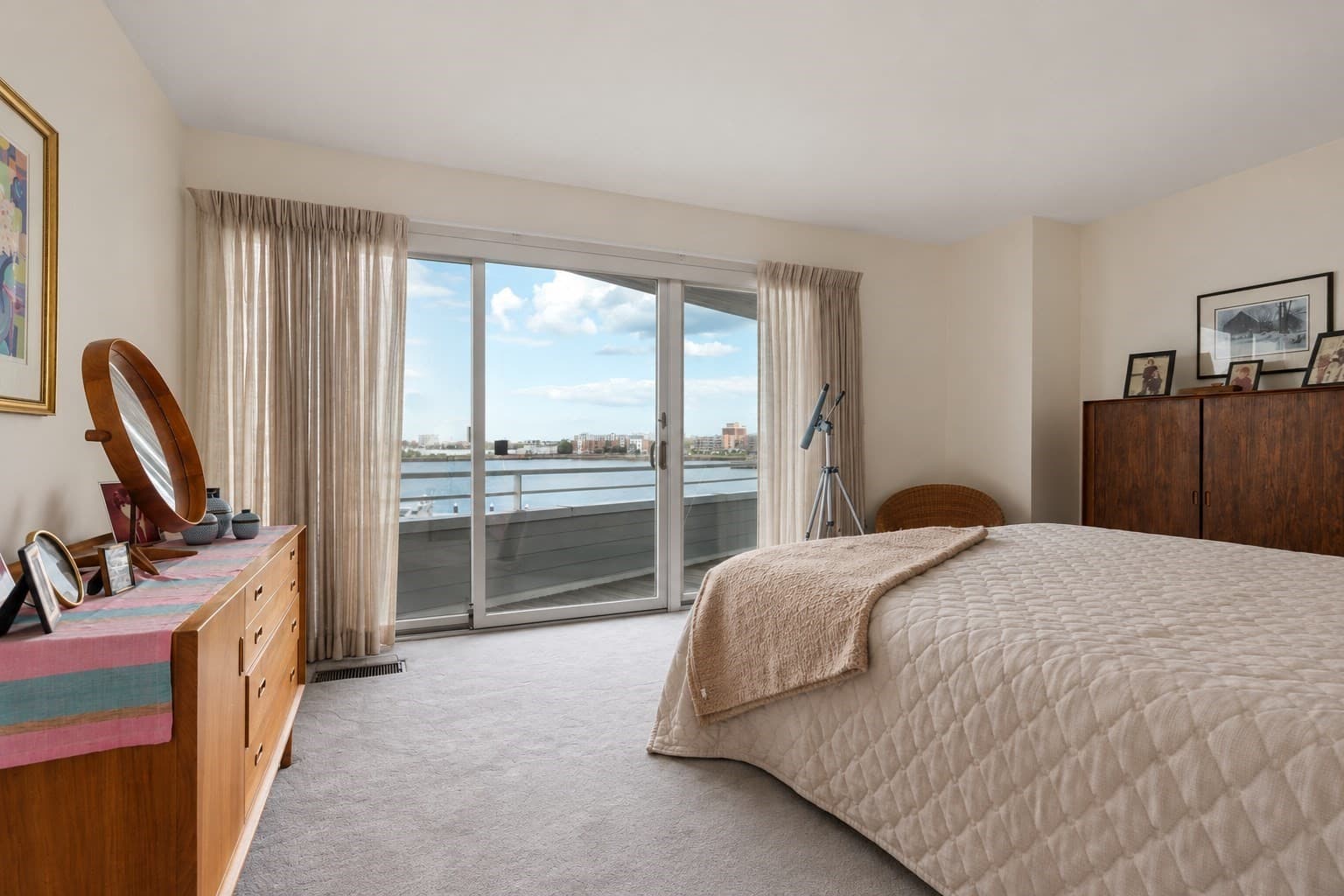 Condominium at 31 Constellation Wharf # 31, Boston MA 02129, photo 14 of 41