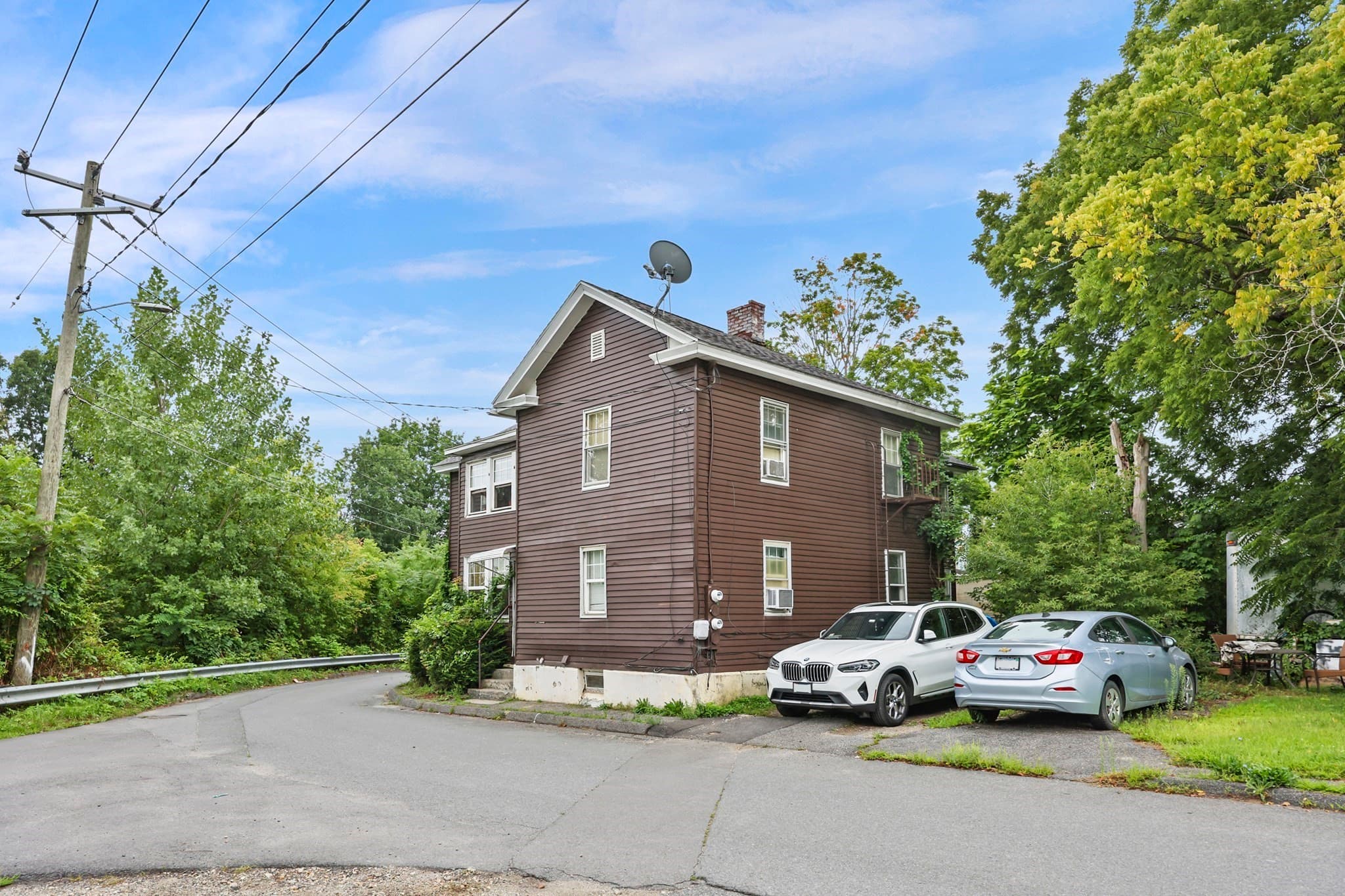Multi Family at 3-5 Pleasant St, Pittsfield MA 01201, Pittsfield, photo 2 of 16
