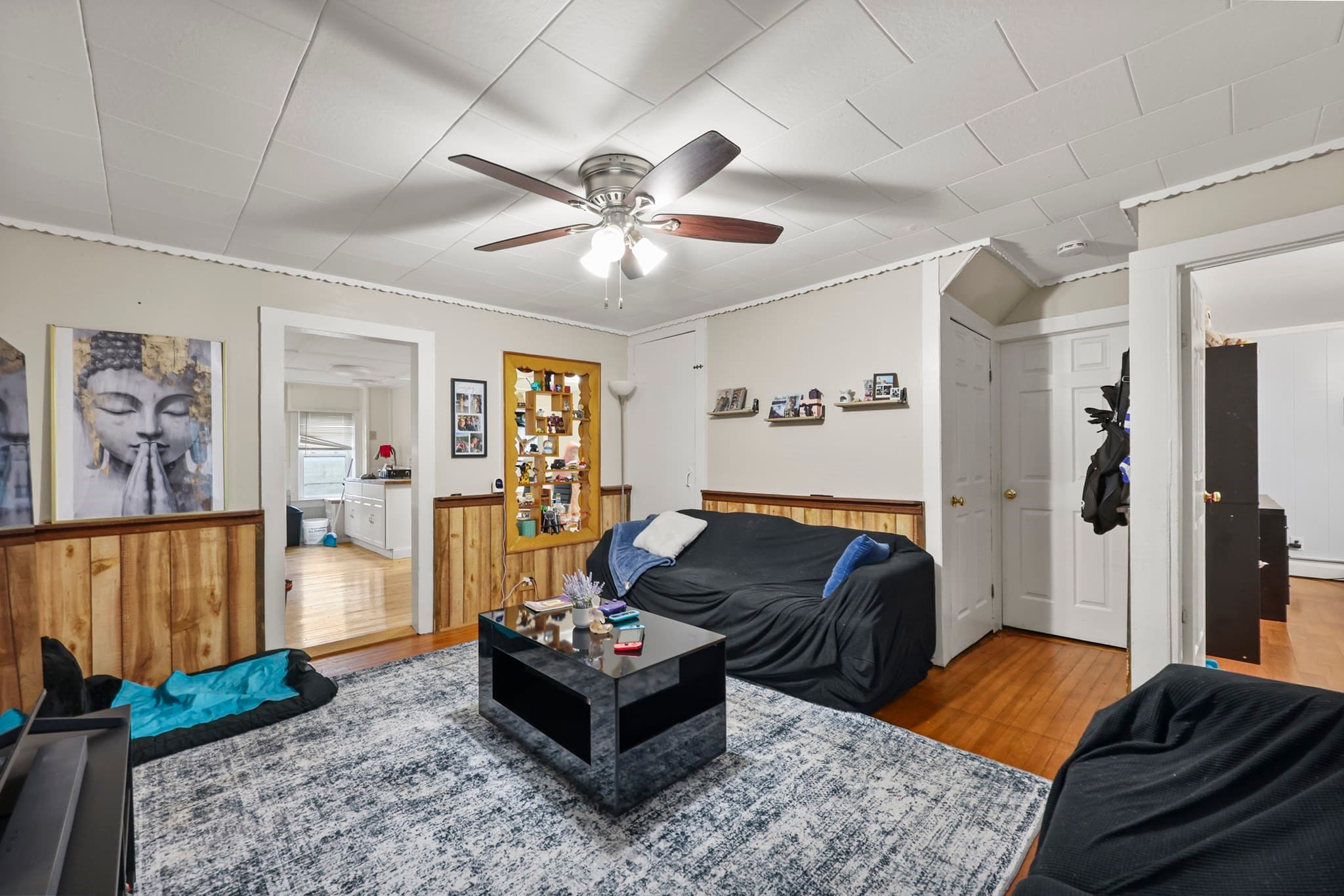 Multi Family at 3-5 Pleasant St, Pittsfield MA 01201, Pittsfield, photo 6 of 16