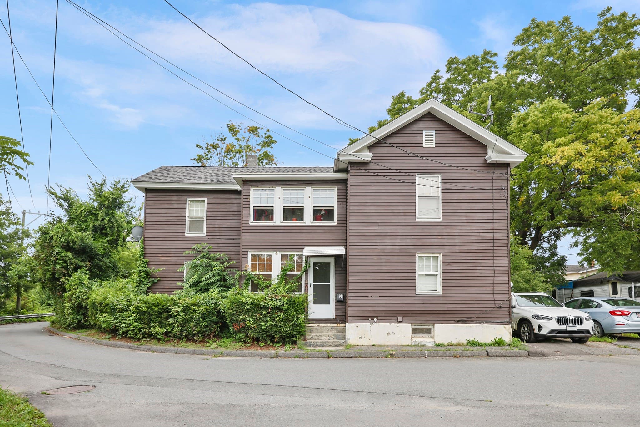 3-5 Pleasant St, Pittsfield MA 01201