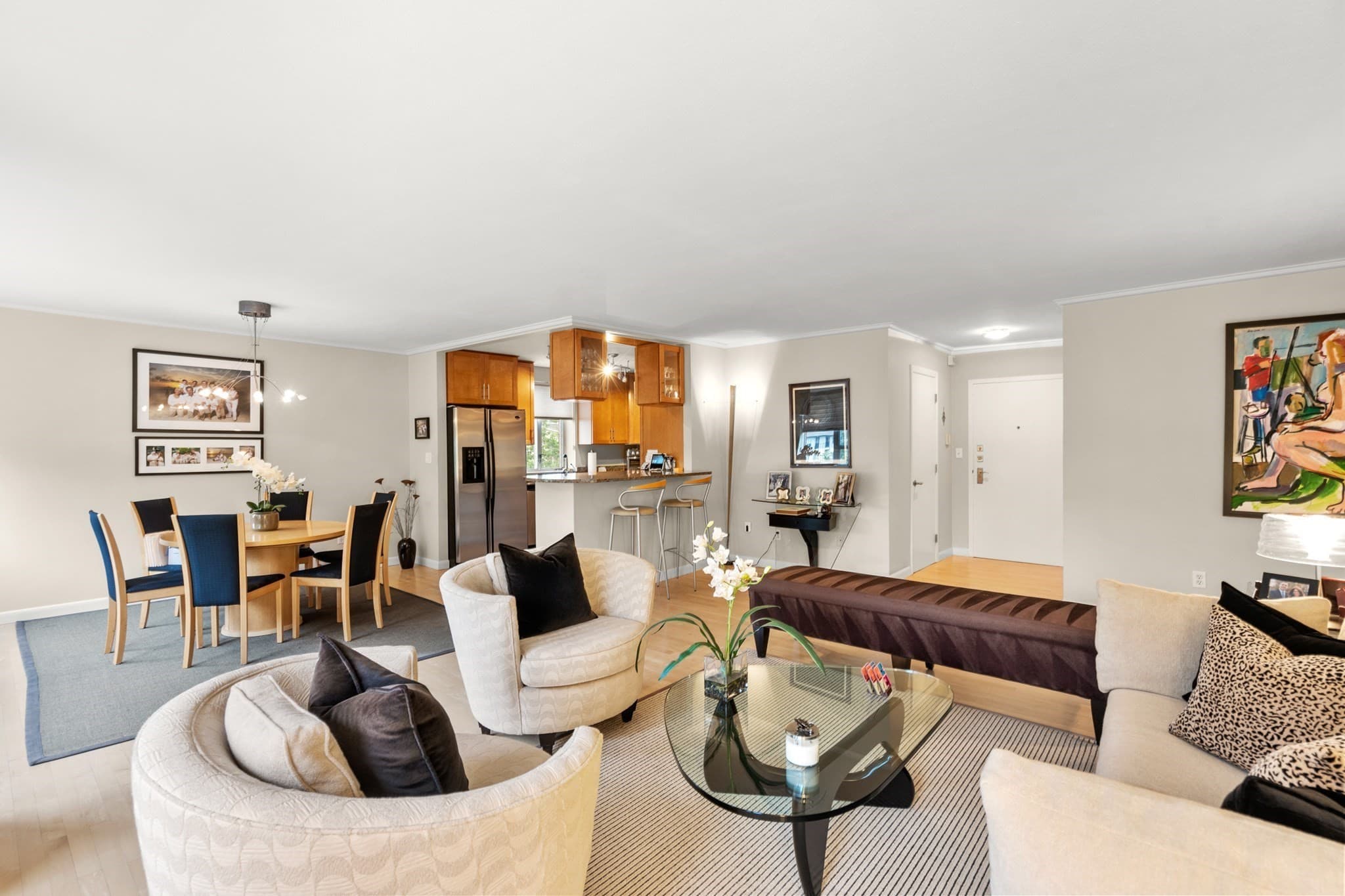 Condominium at 20 Hammond Pond Pkwy # 504, Newton MA 02467, Newton, photo 10 of 24