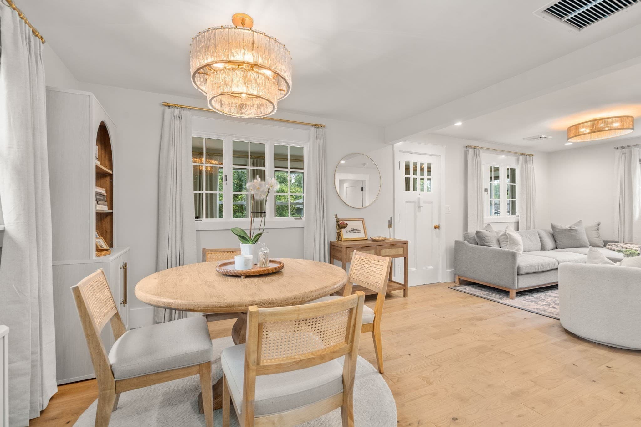 Single Family Residence at 52 Calef Ave, Swansea MA 02777, Swansea, photo 6 of 42