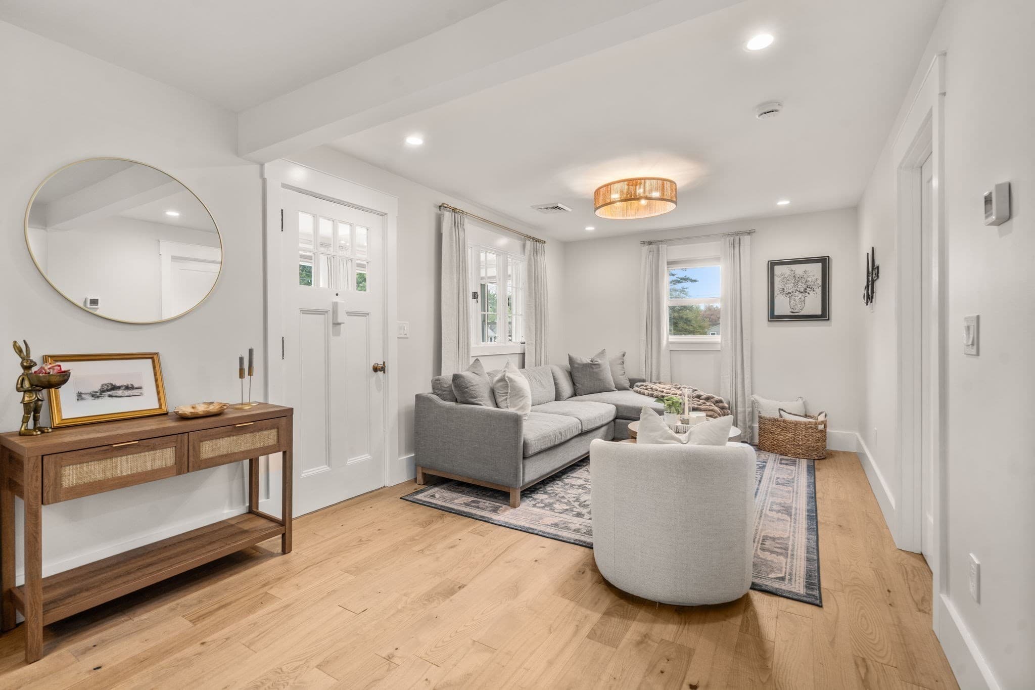 Single Family Residence at 52 Calef Ave, Swansea MA 02777, Swansea, photo 3 of 42