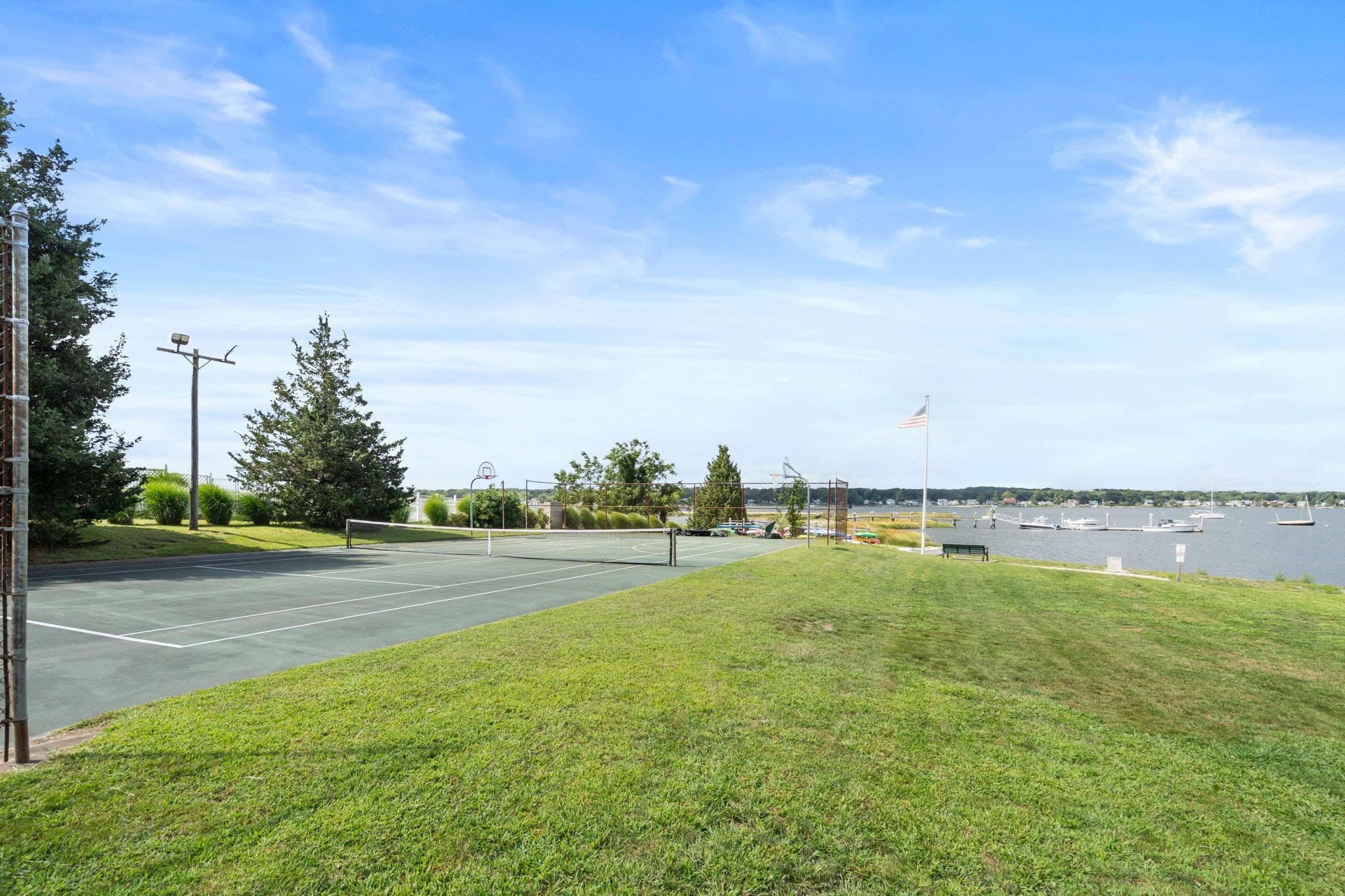 Single Family Residence at 52 Calef Ave, Swansea MA 02777, Swansea, photo 41 of 42