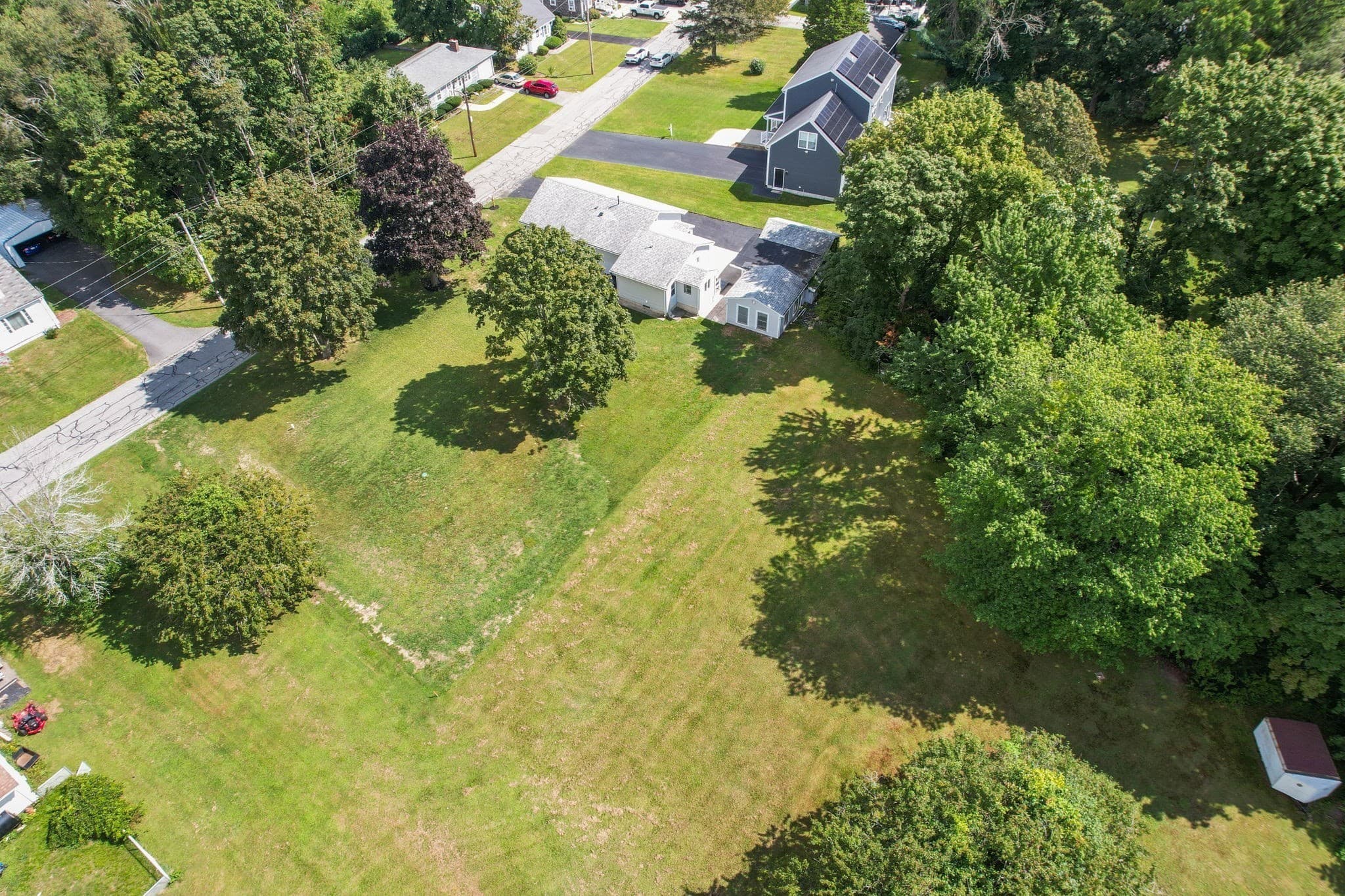 Single Family Residence at 52 Calef Ave, Swansea MA 02777, Swansea, photo 37 of 42