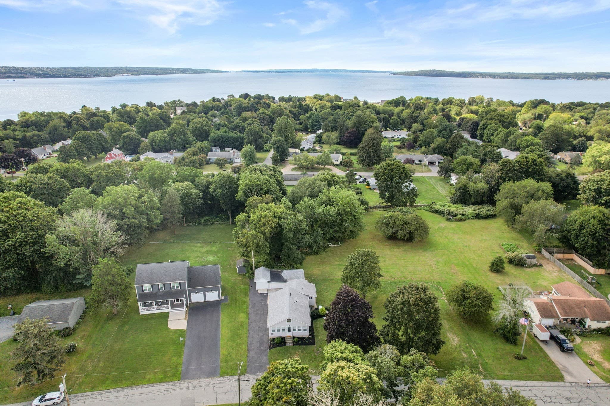 Single Family Residence at 52 Calef Ave, Swansea MA 02777, Swansea, photo 39 of 42