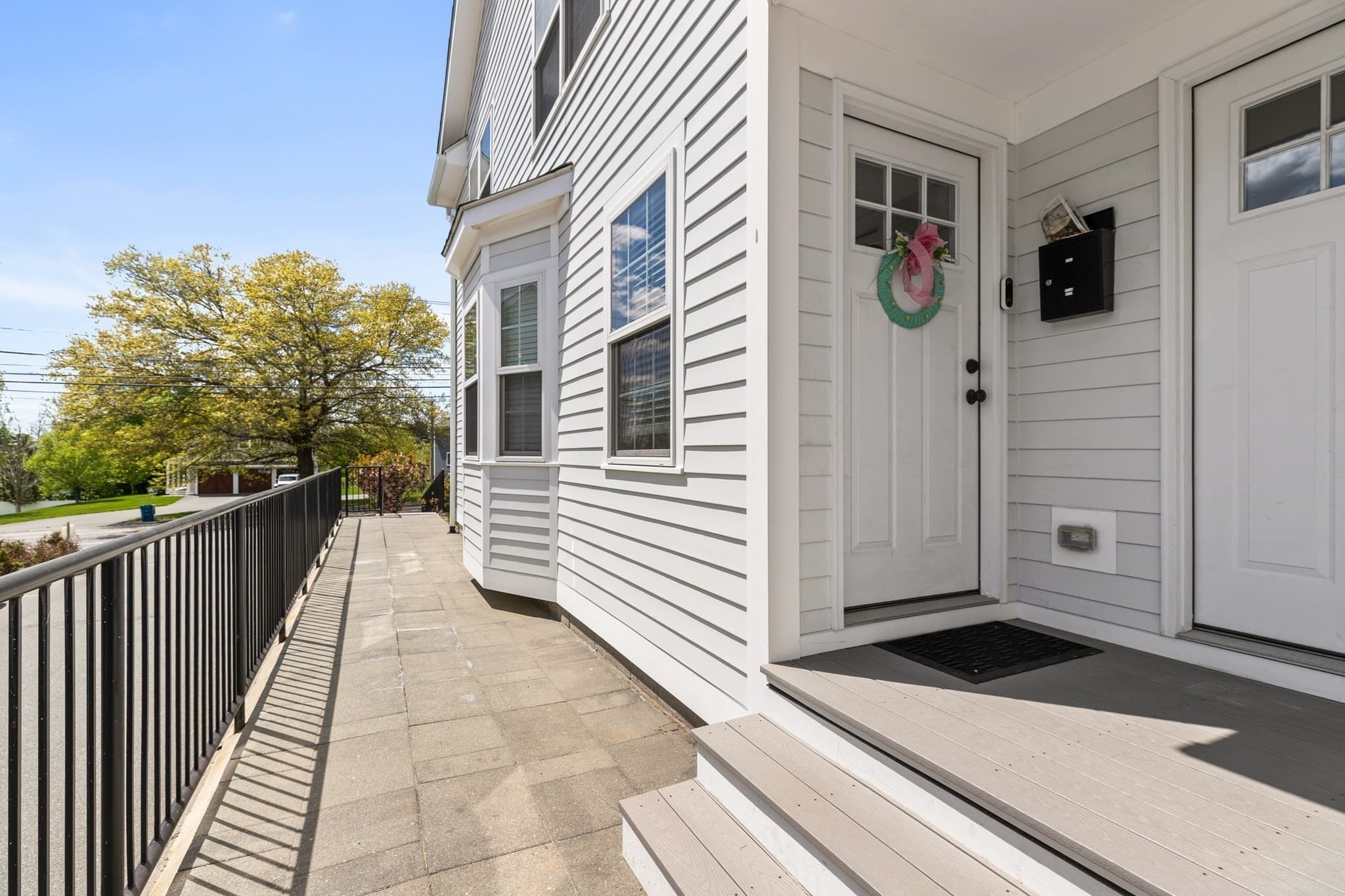 Condominium at 2253 Washington # 1, Canton MA 02021, Canton, photo 27 of 29