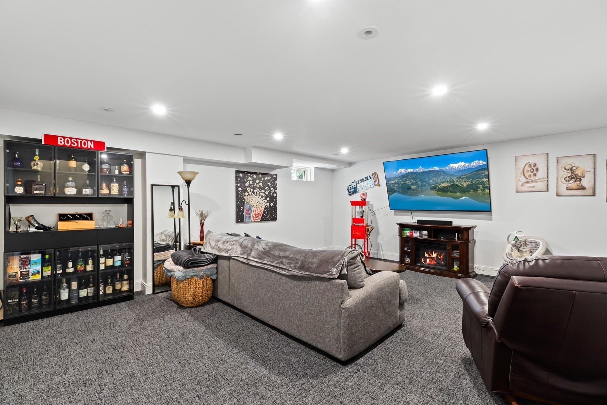 Condominium at 2253 Washington # 1, Canton MA 02021, Canton, photo 17 of 29