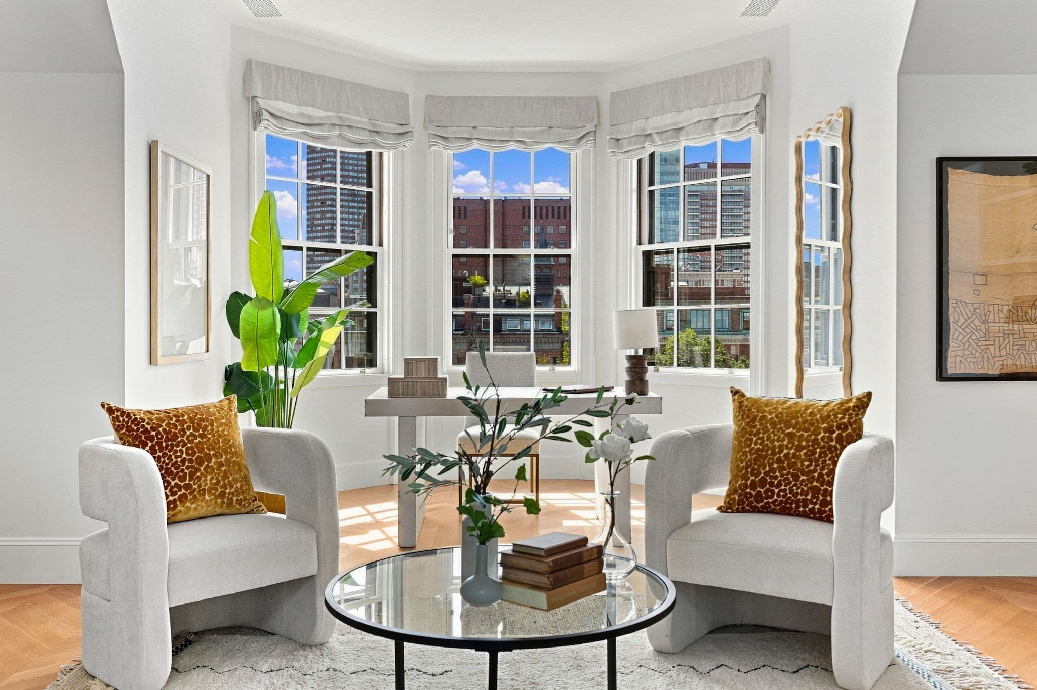 Condominium at 191 Commonwealth Avenue, Boston MA 02116, Boston, photo 2 of 23