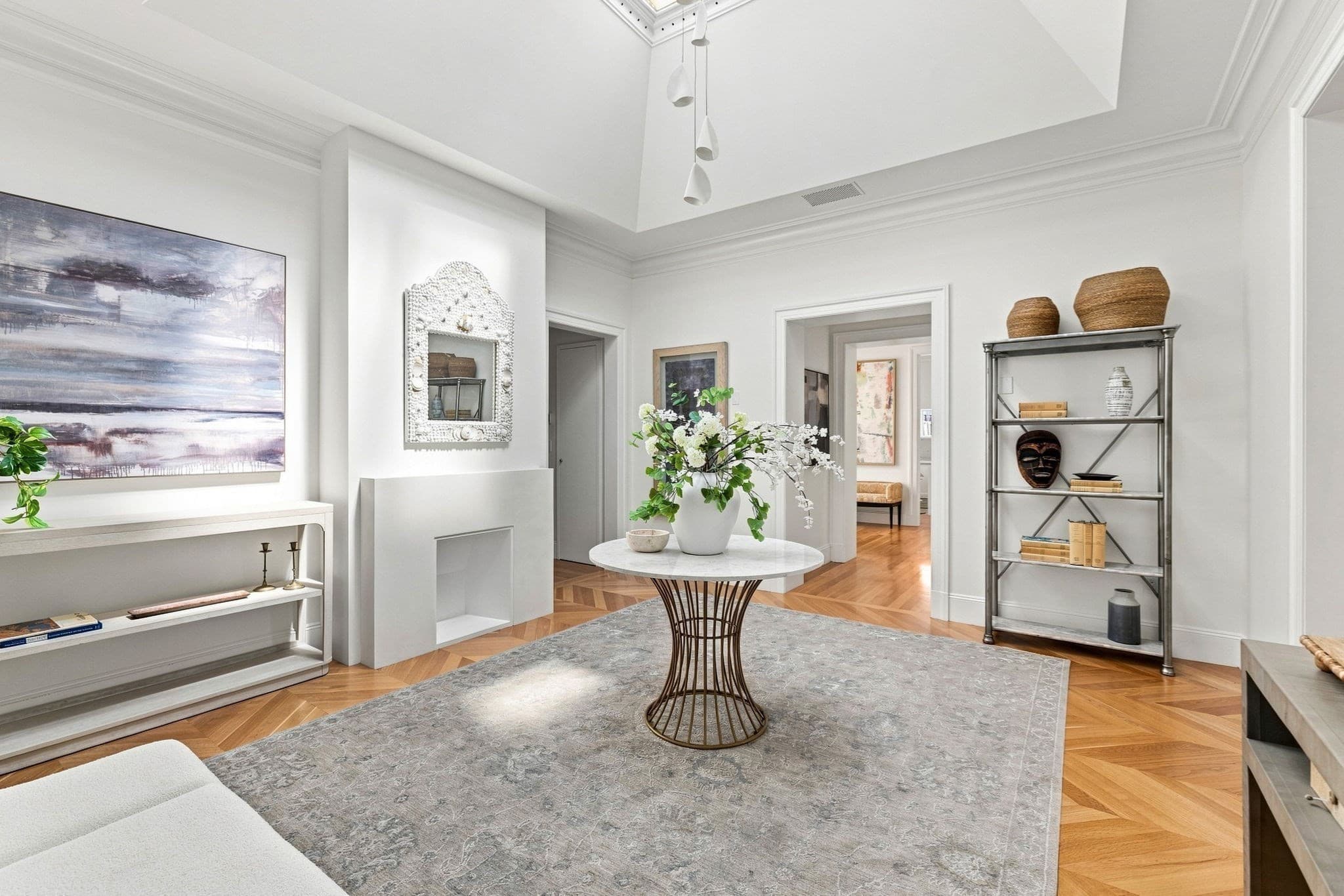 Condominium at 191 Commonwealth Avenue, Boston MA 02116, Boston, photo 22 of 23