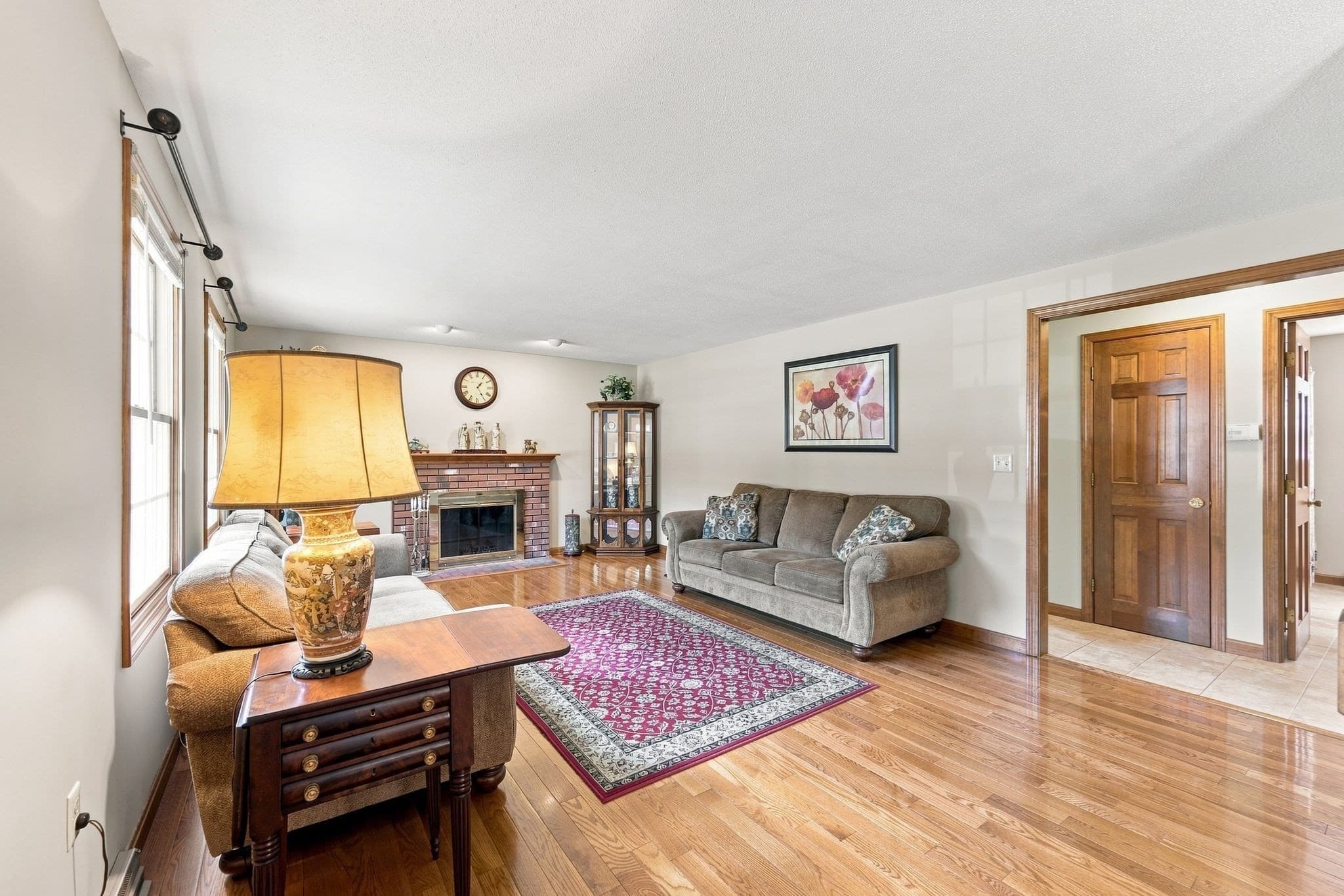 Single Family Residence at 89 Zachary Ln, Agawam MA 01001, Agawam, photo 9 of 42
