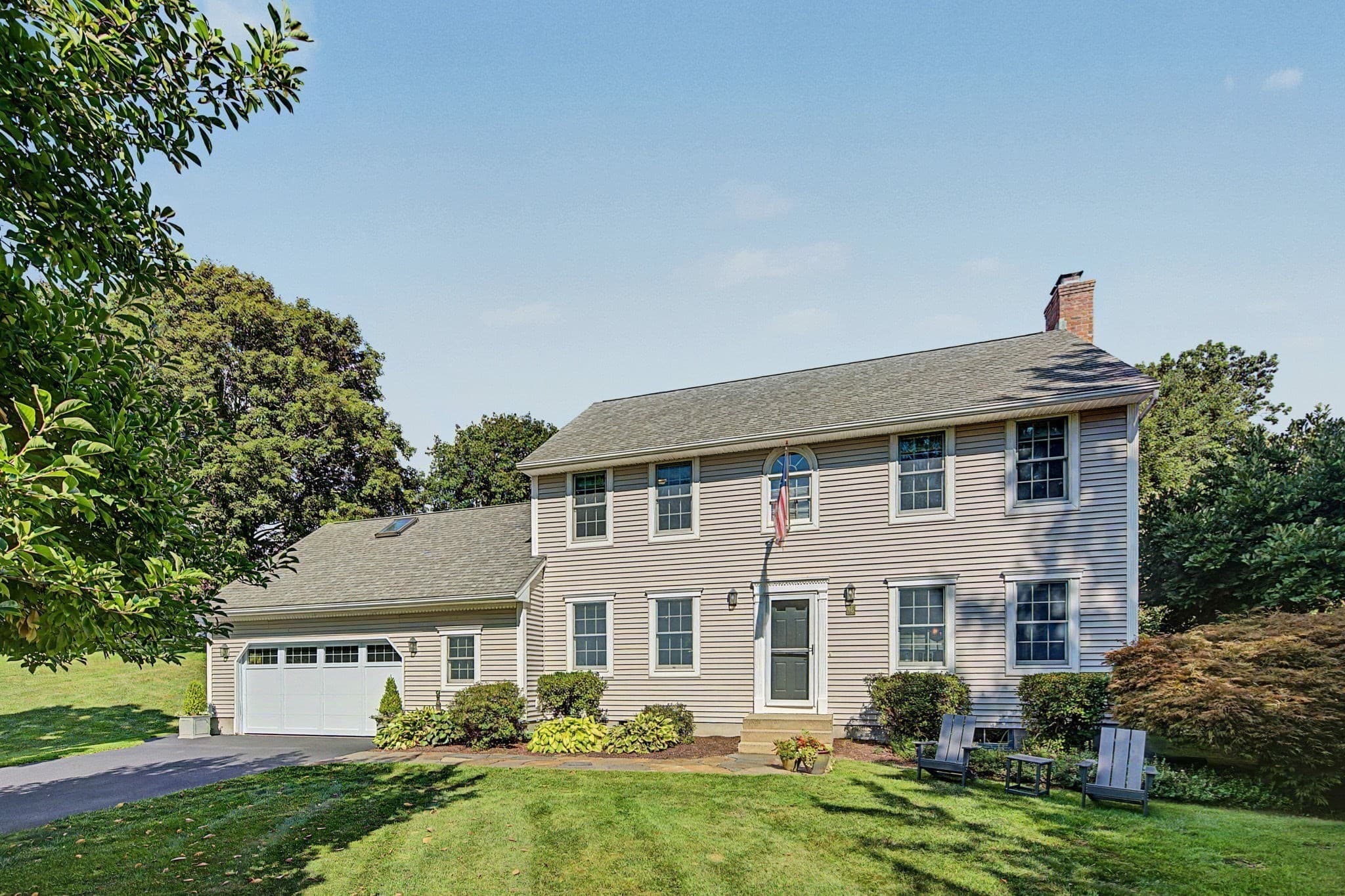 Single Family Residence at 56 North St, Hatfield MA 01038, Hatfield, photo 2 of 42