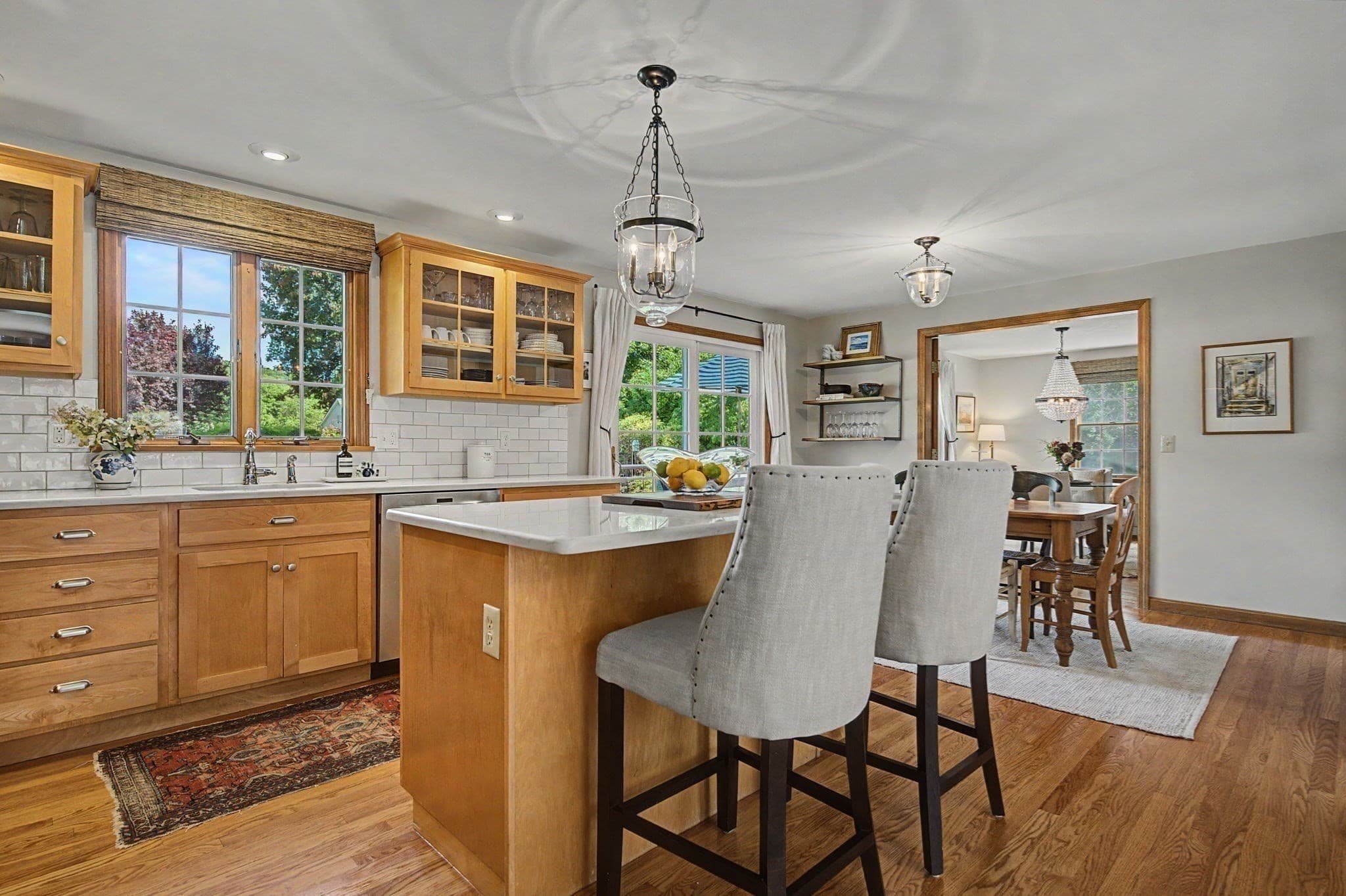 Single Family Residence at 56 North St, Hatfield MA 01038, Hatfield, photo 6 of 42