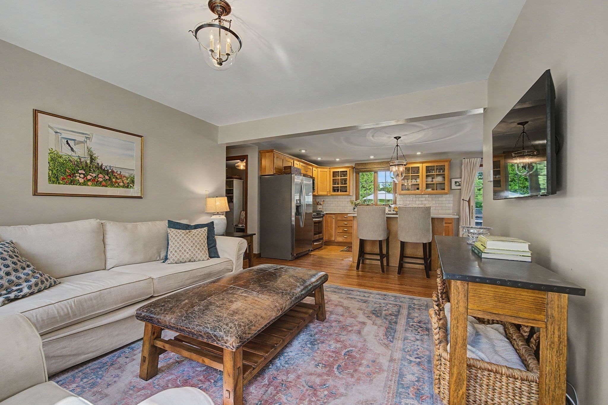 Single Family Residence at 56 North St, Hatfield MA 01038, Hatfield, photo 16 of 42