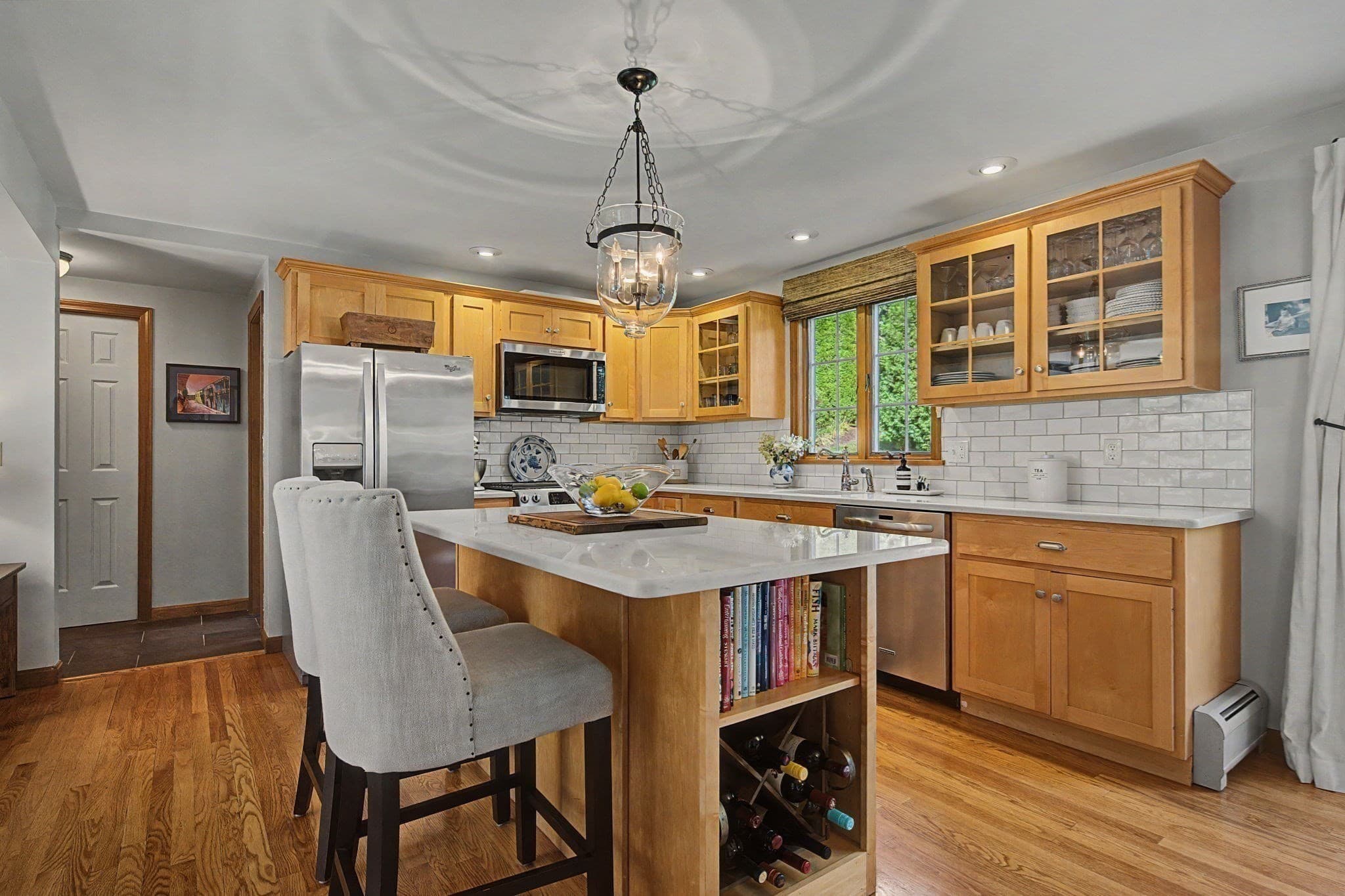 Single Family Residence at 56 North St, Hatfield MA 01038, Hatfield, photo 5 of 42
