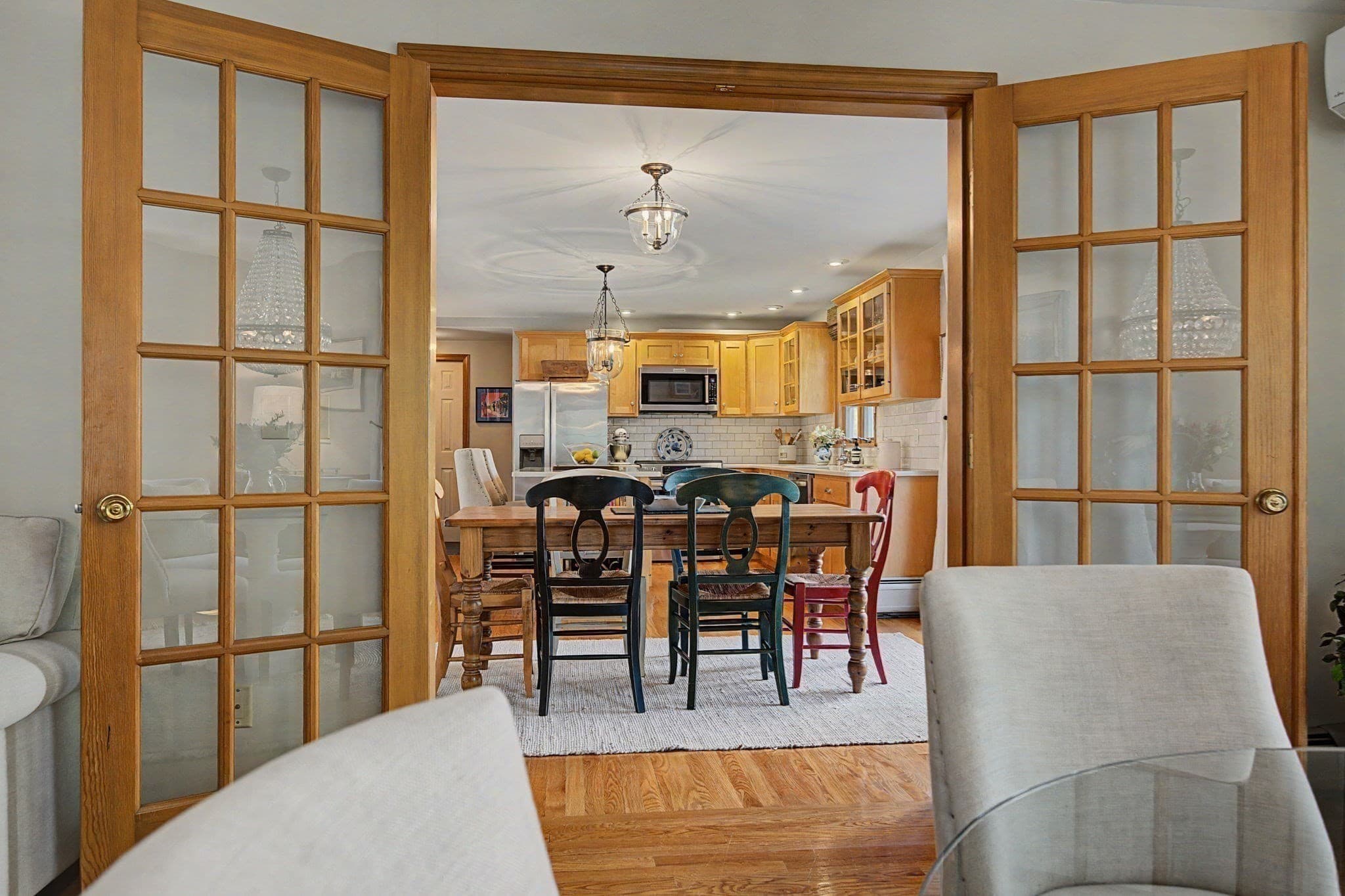 Single Family Residence at 56 North St, Hatfield MA 01038, Hatfield, photo 9 of 42