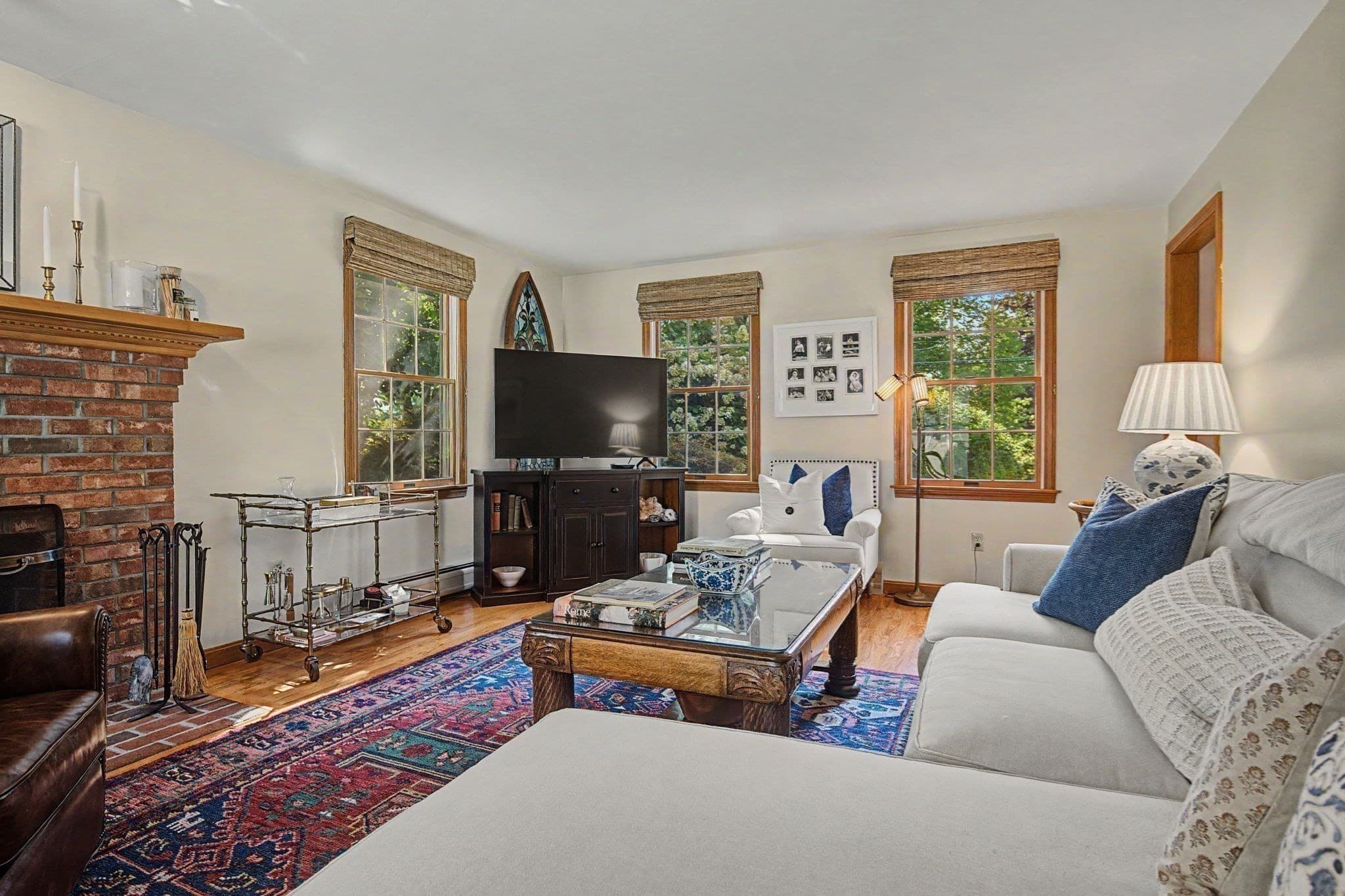 Single Family Residence at 56 North St, Hatfield MA 01038, Hatfield, photo 11 of 42