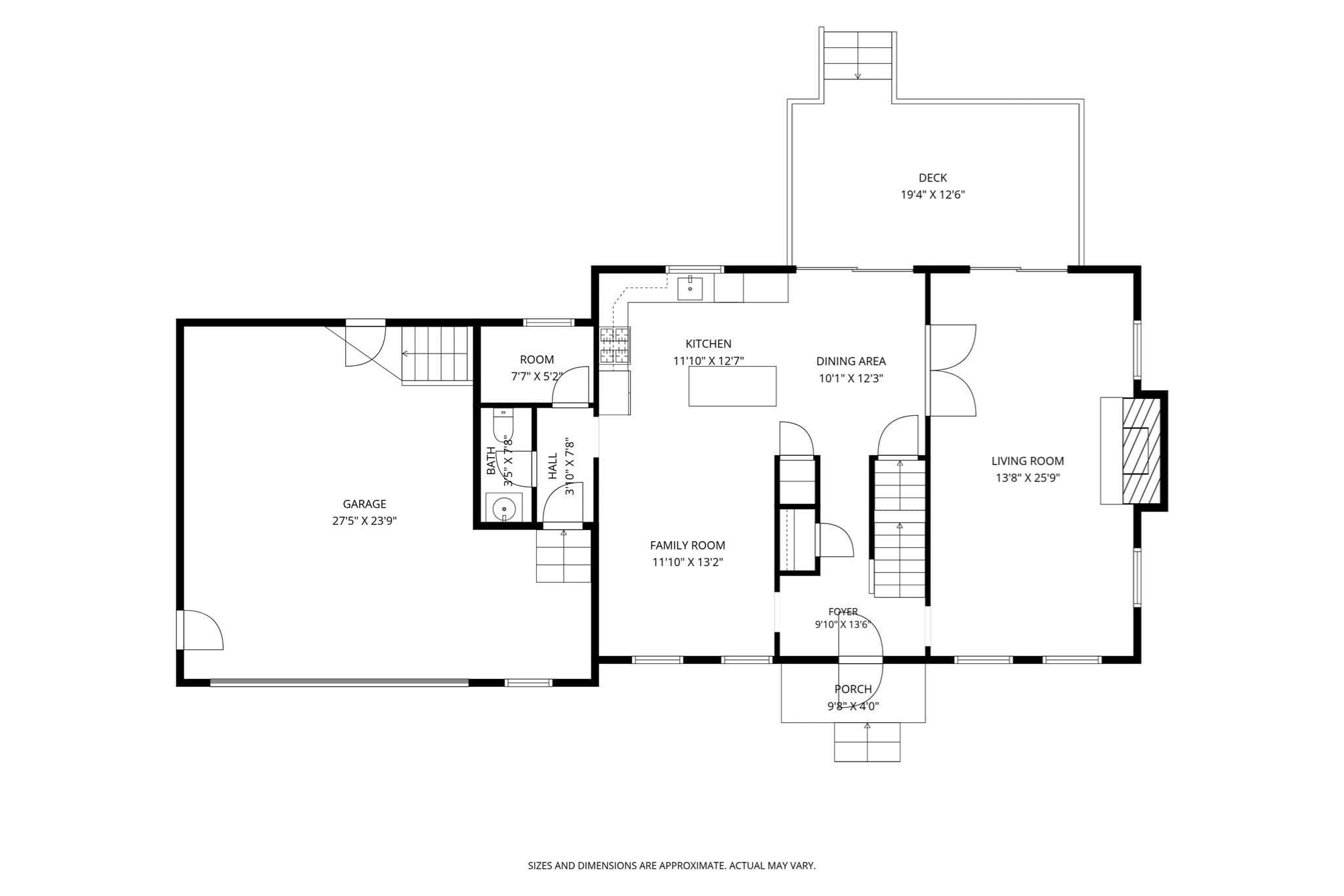 Single Family Residence at 56 North St, Hatfield MA 01038, Hatfield, photo 40 of 42