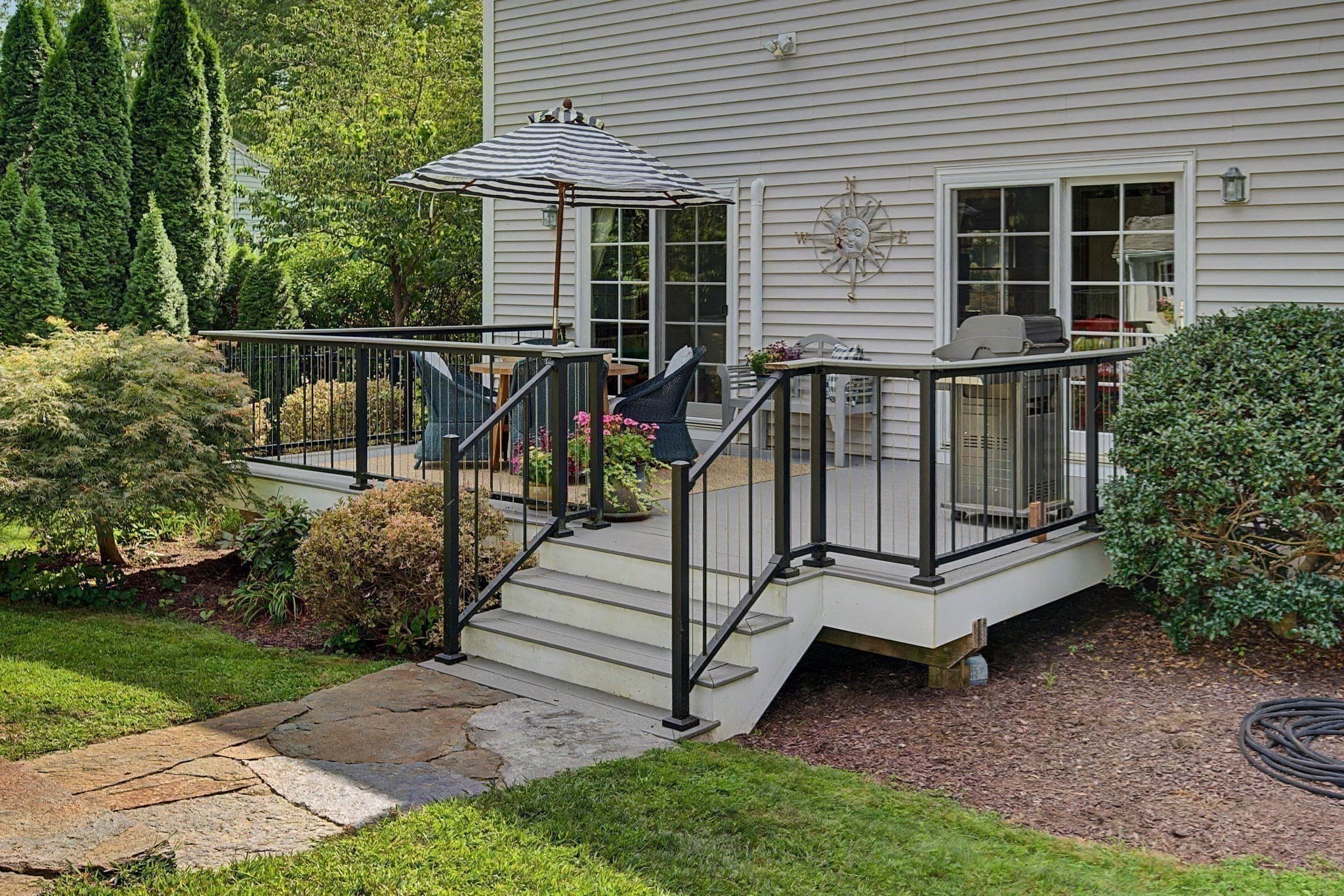 Single Family Residence at 56 North St, Hatfield MA 01038, Hatfield, photo 29 of 42