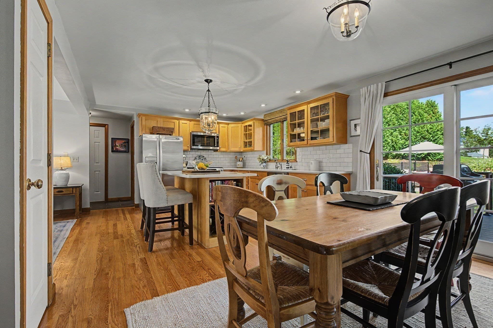 Single Family Residence at 56 North St, Hatfield MA 01038, Hatfield, photo 8 of 42