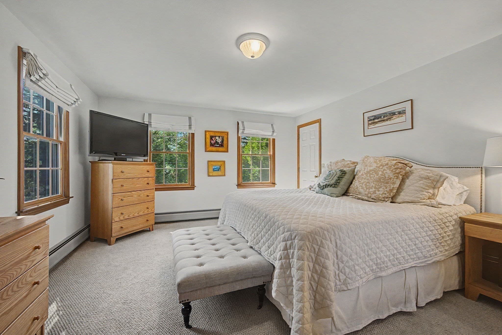 Single Family Residence at 56 North St, Hatfield MA 01038, Hatfield, photo 21 of 42
