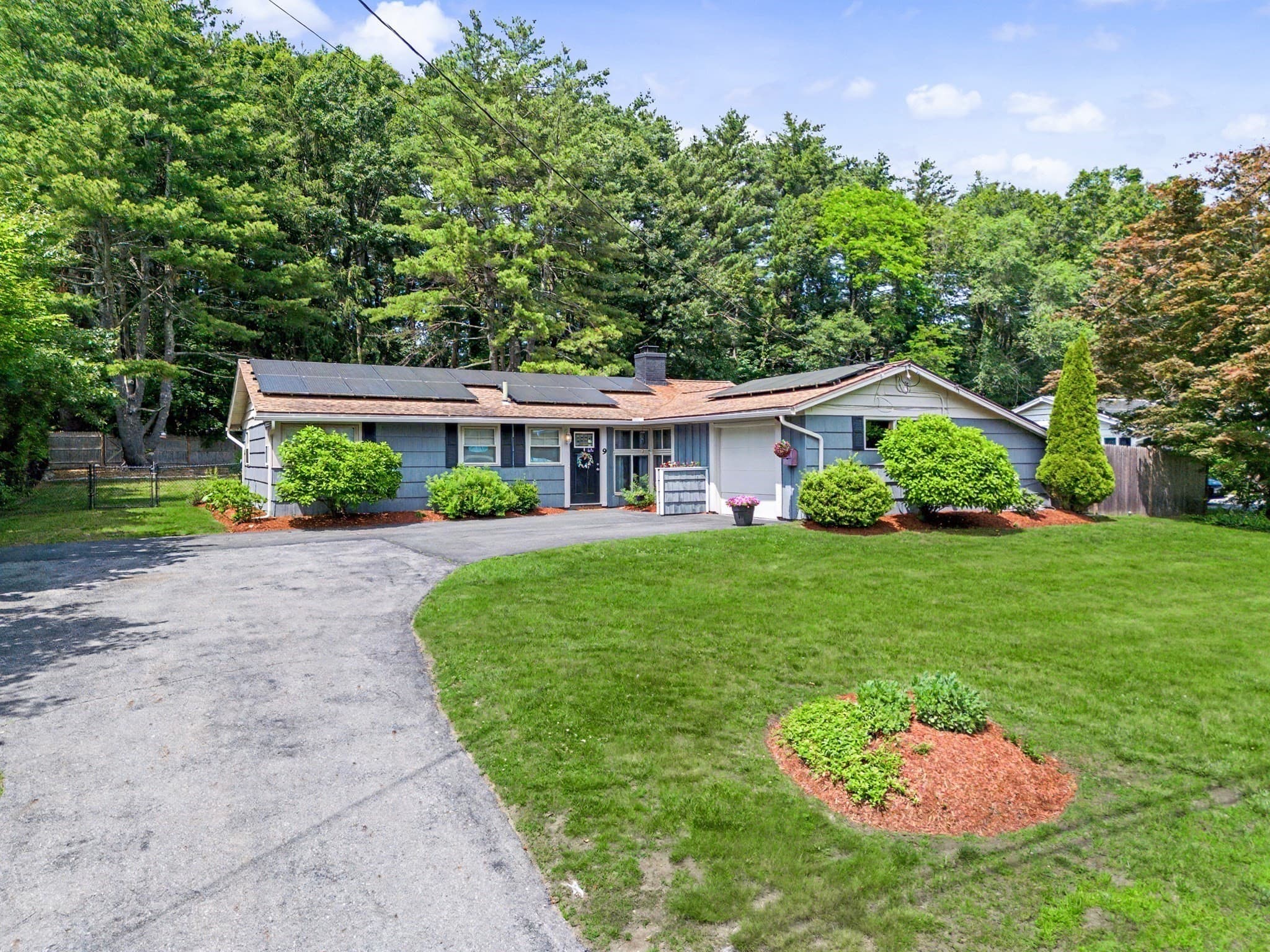 9 Joseph Rd, Framingham MA 01701