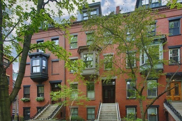 Condominium at 192 West Springfield Street # 2, Boston MA 02118, photo 7 of 7