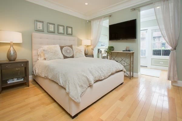 Condominium at 192 West Springfield Street # 2, Boston MA 02118, photo 3 of 7