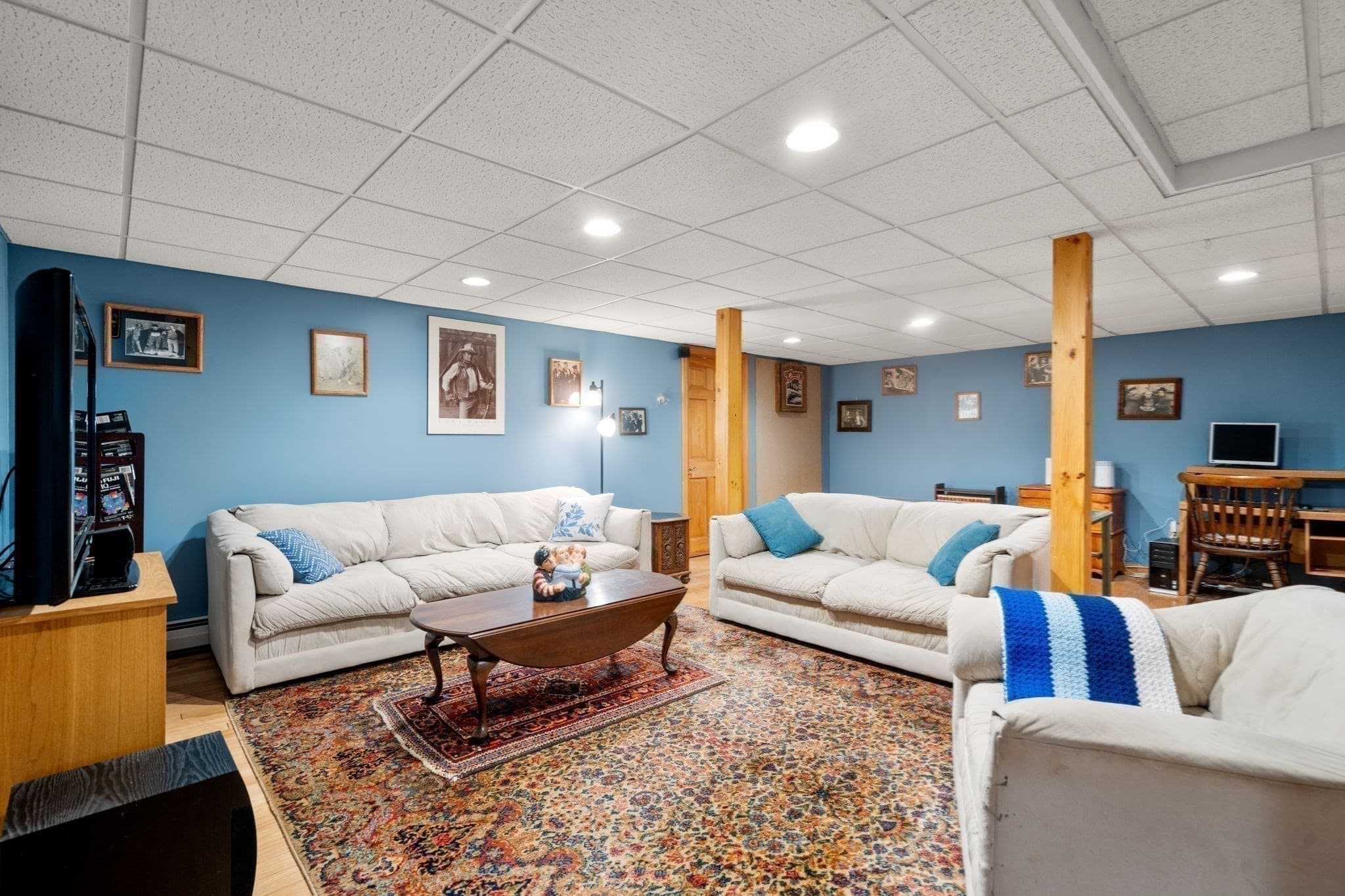 Single Family Residence at 256 Stoneybrook Rd, Fitchburg MA 01420, Fitchburg, photo 31 of 37
