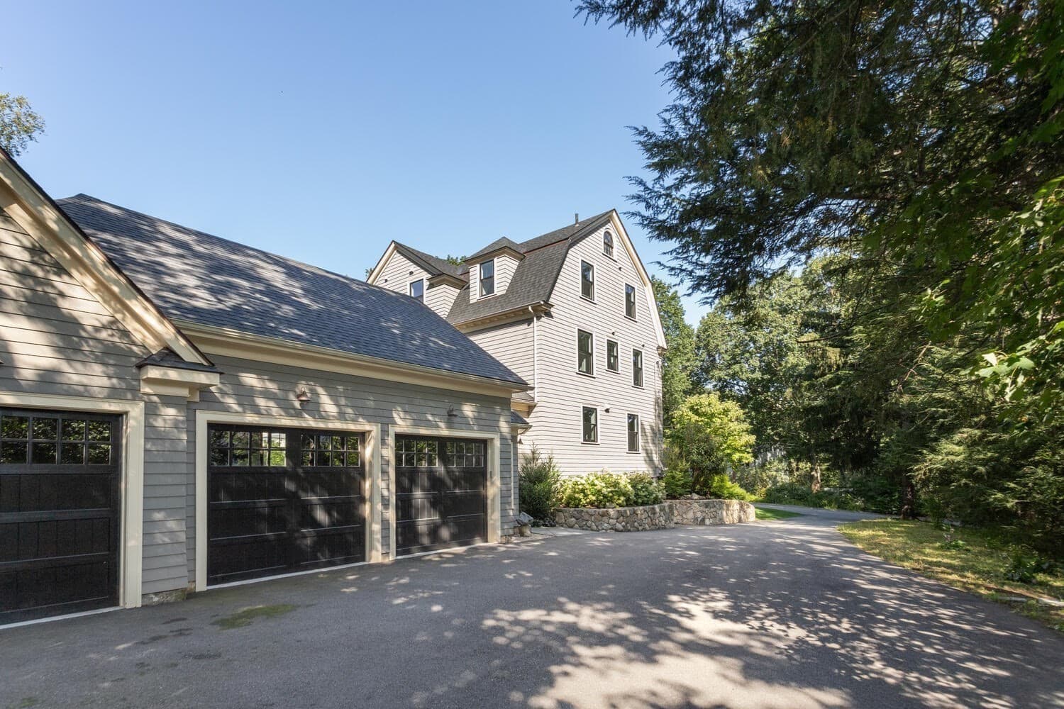 Single Family Residence at 4 Eliot Rd, Lexington MA 02421, Lexington, photo 36 of 41