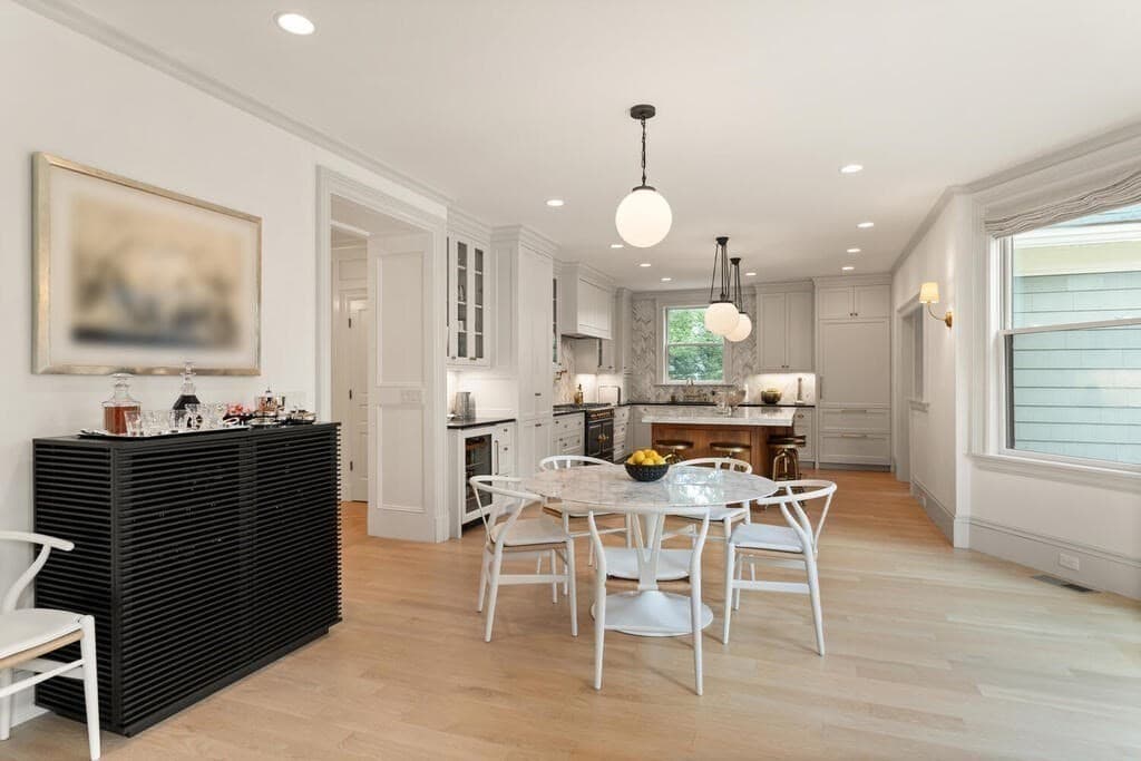 Single Family Residence at 4 Eliot Rd, Lexington MA 02421, Lexington, photo 5 of 41