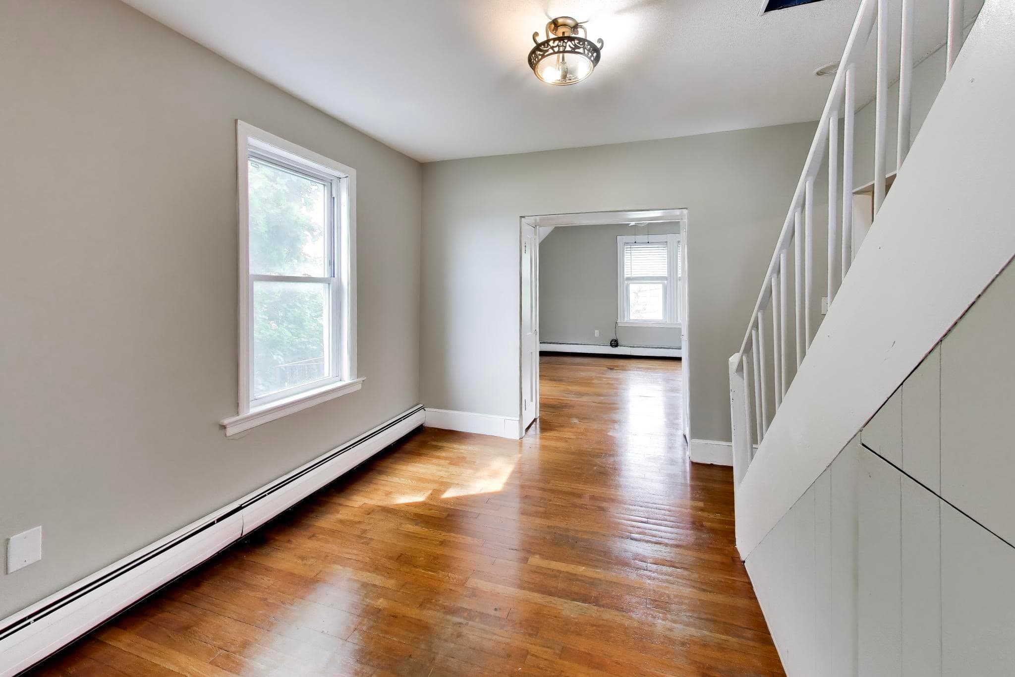 2 Family - 2 Units Up/Down at 9 Irving, Everett MA 02149, Everett, photo 17 of 39