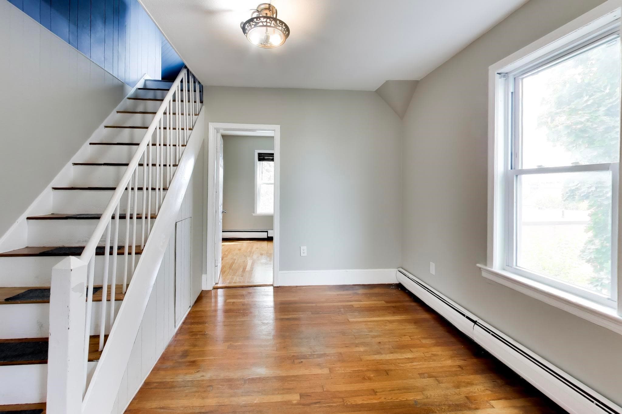 2 Family - 2 Units Up/Down at 9 Irving, Everett MA 02149, Everett, photo 16 of 39