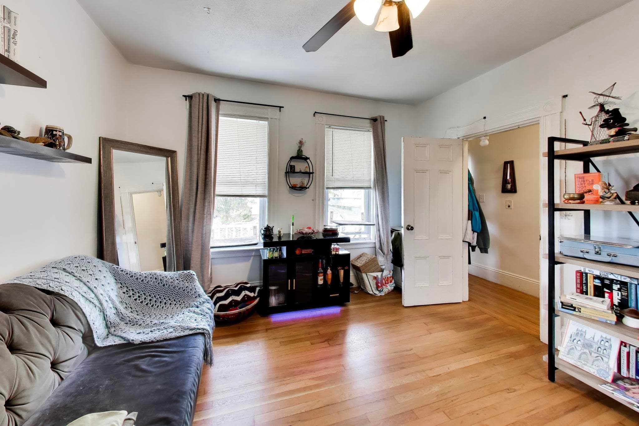 2 Family - 2 Units Up/Down at 9 Irving, Everett MA 02149, Everett, photo 3 of 39