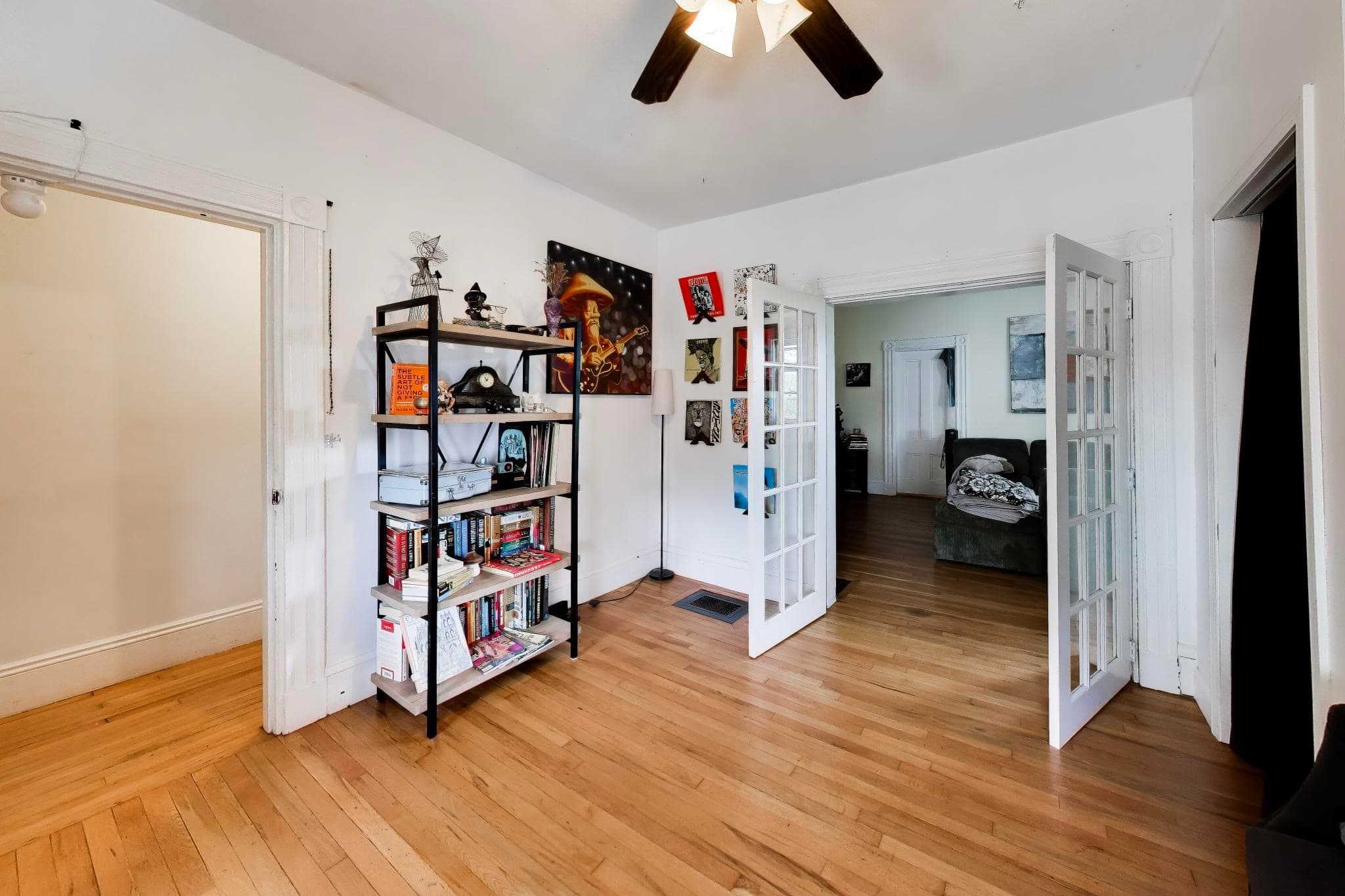 2 Family - 2 Units Up/Down at 9 Irving, Everett MA 02149, Everett, photo 5 of 39