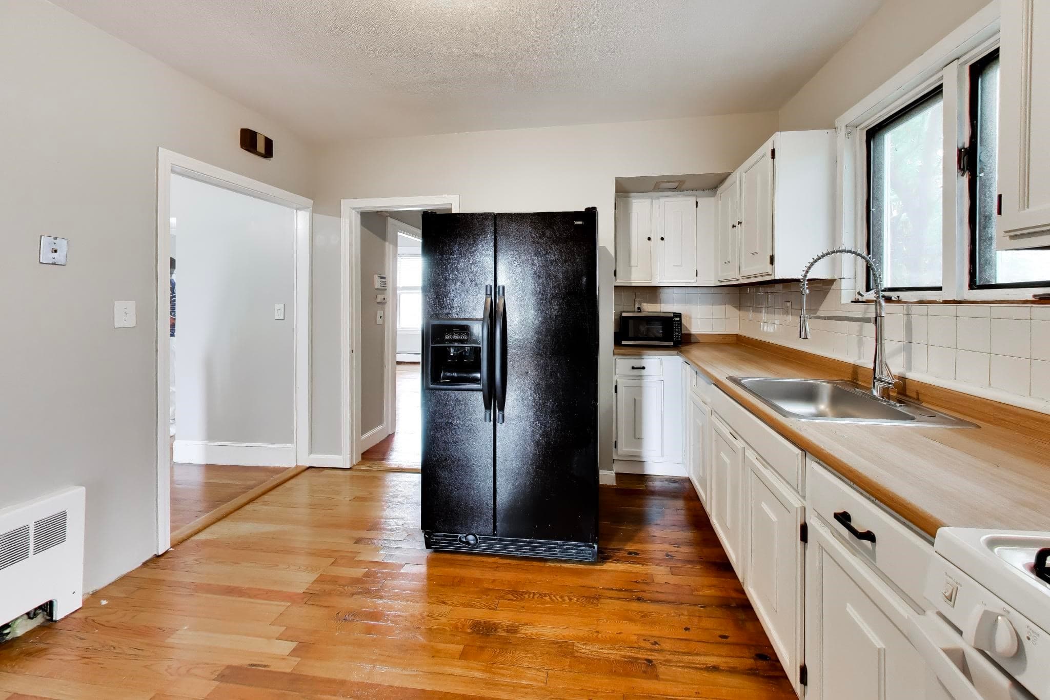 2 Family - 2 Units Up/Down at 9 Irving, Everett MA 02149, Everett, photo 19 of 39