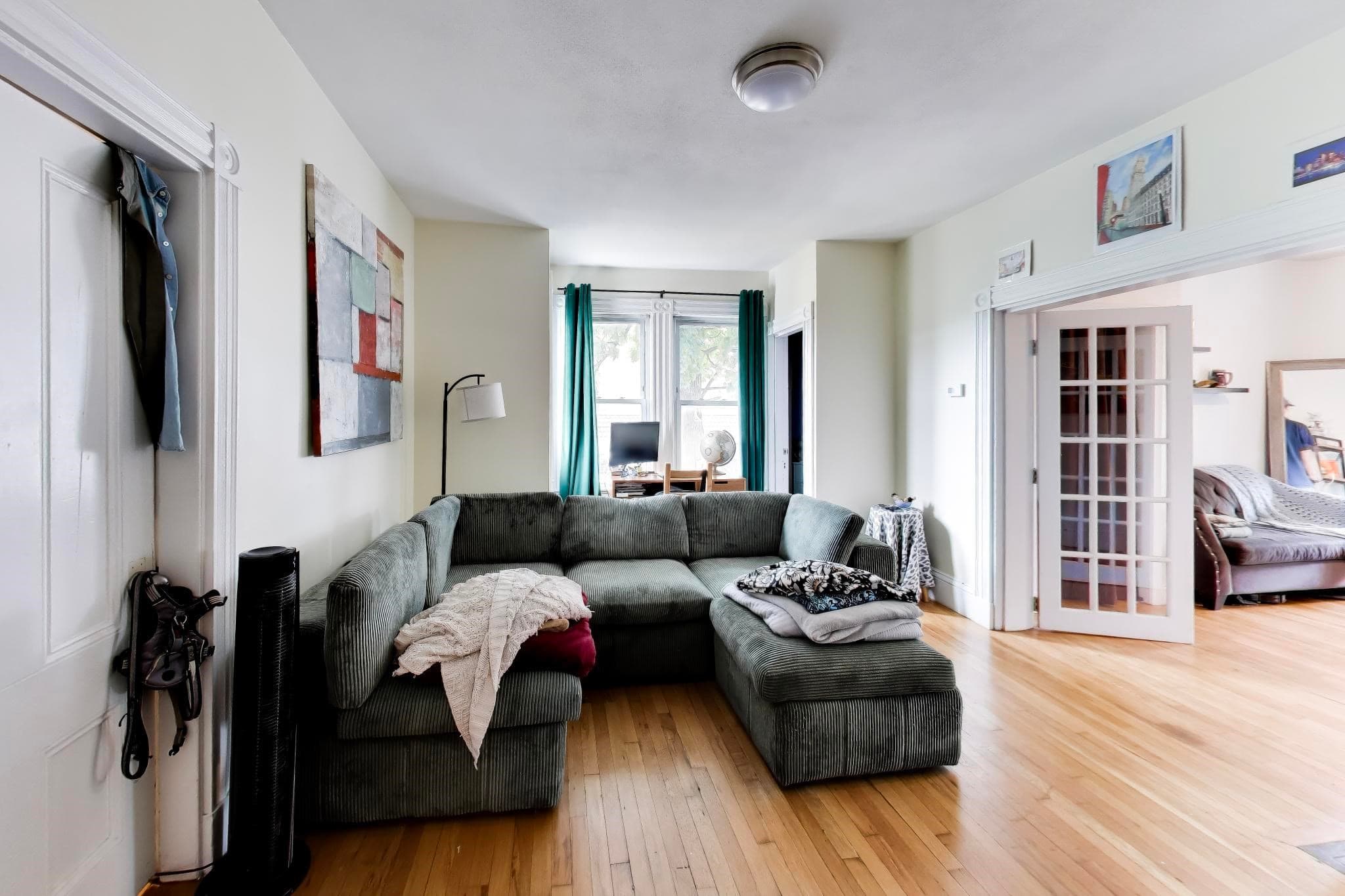 2 Family - 2 Units Up/Down at 9 Irving, Everett MA 02149, Everett, photo 8 of 39