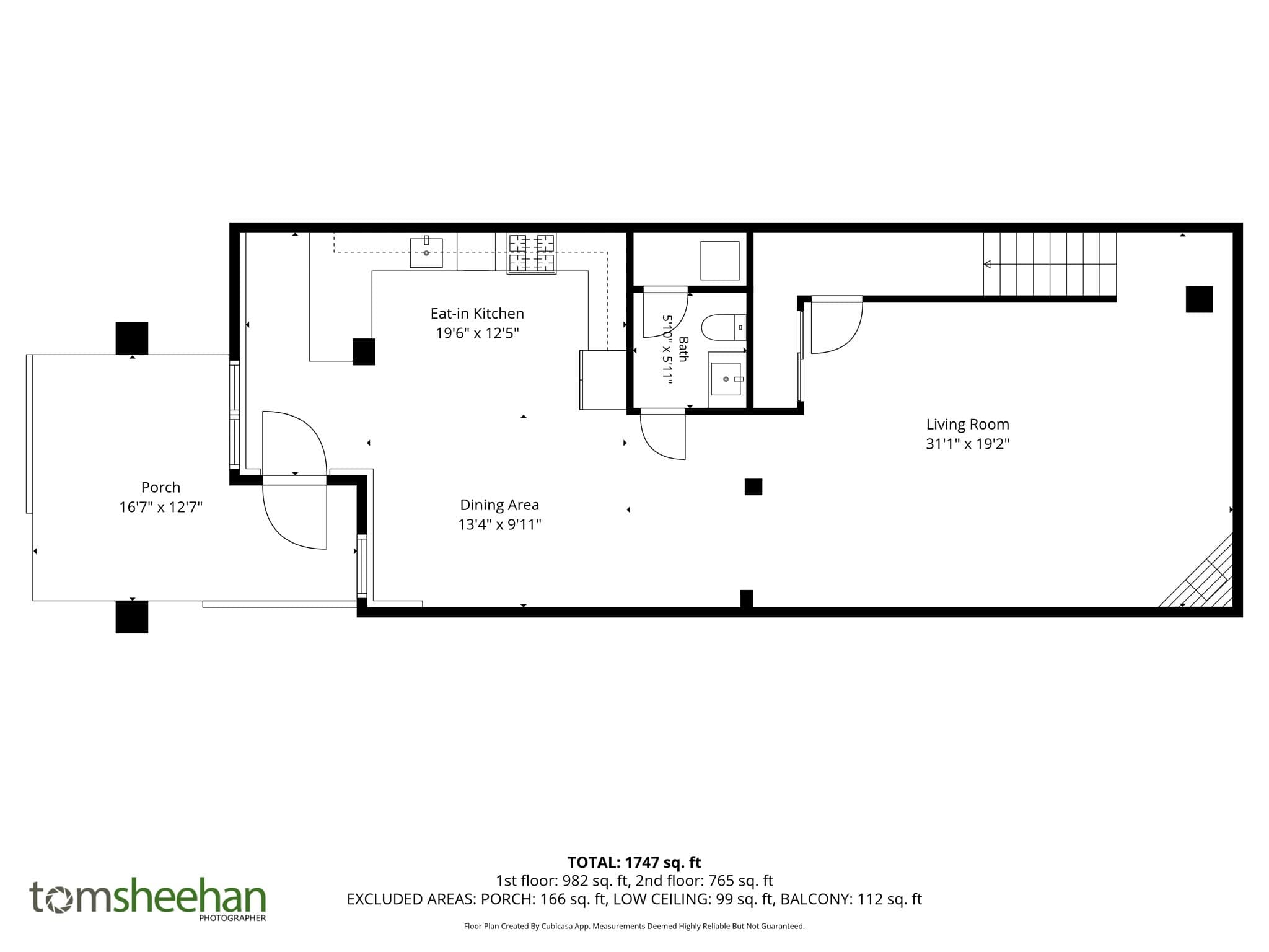 Condominium at 599 Washington St # 9, Pembroke MA 02359, Pembroke, photo 38 of 40