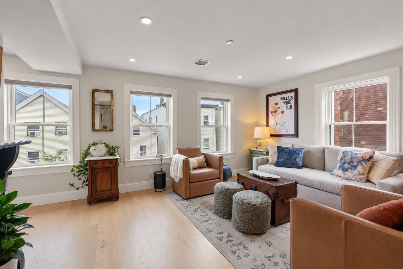 Condominium at 226 Havre Street # 3, Boston MA 02128, Boston, photo 2 of 32