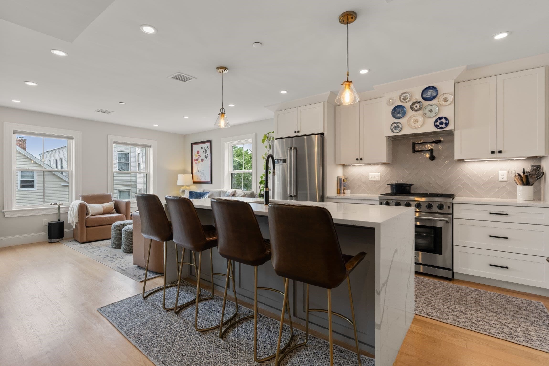 Condominium at 226 Havre Street # 3, Boston MA 02128, Boston, photo 13 of 32