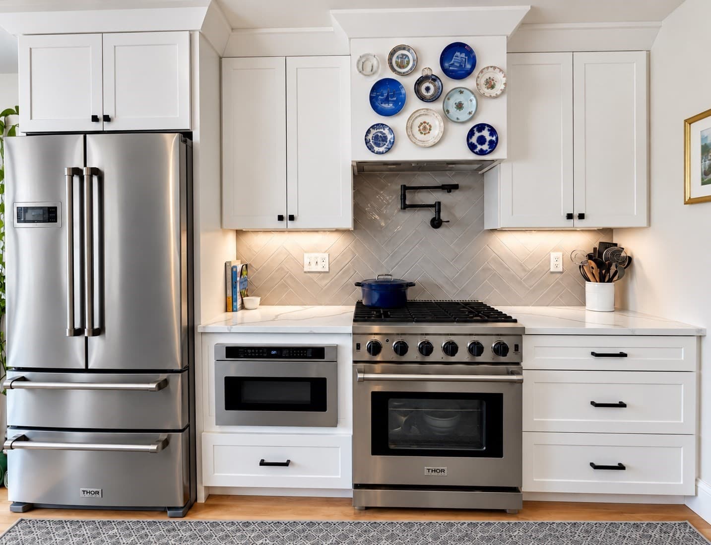 Condominium at 226 Havre Street # 3, Boston MA 02128, Boston, photo 9 of 32