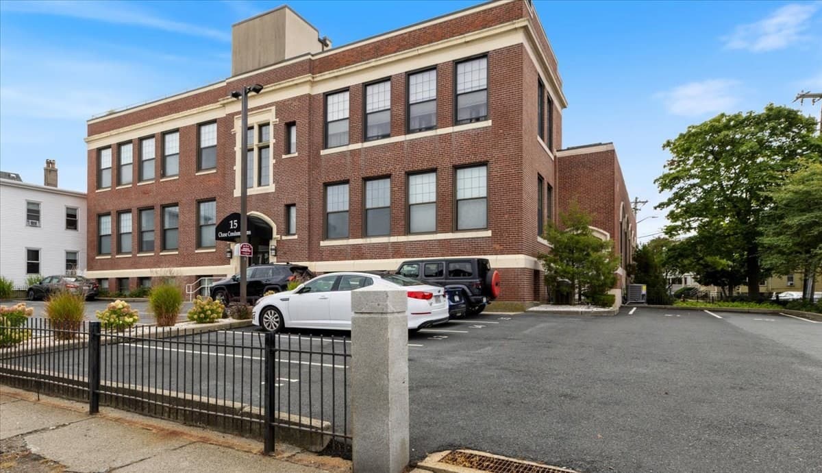 15 Ocean Ave # 203, Winthrop MA 02152