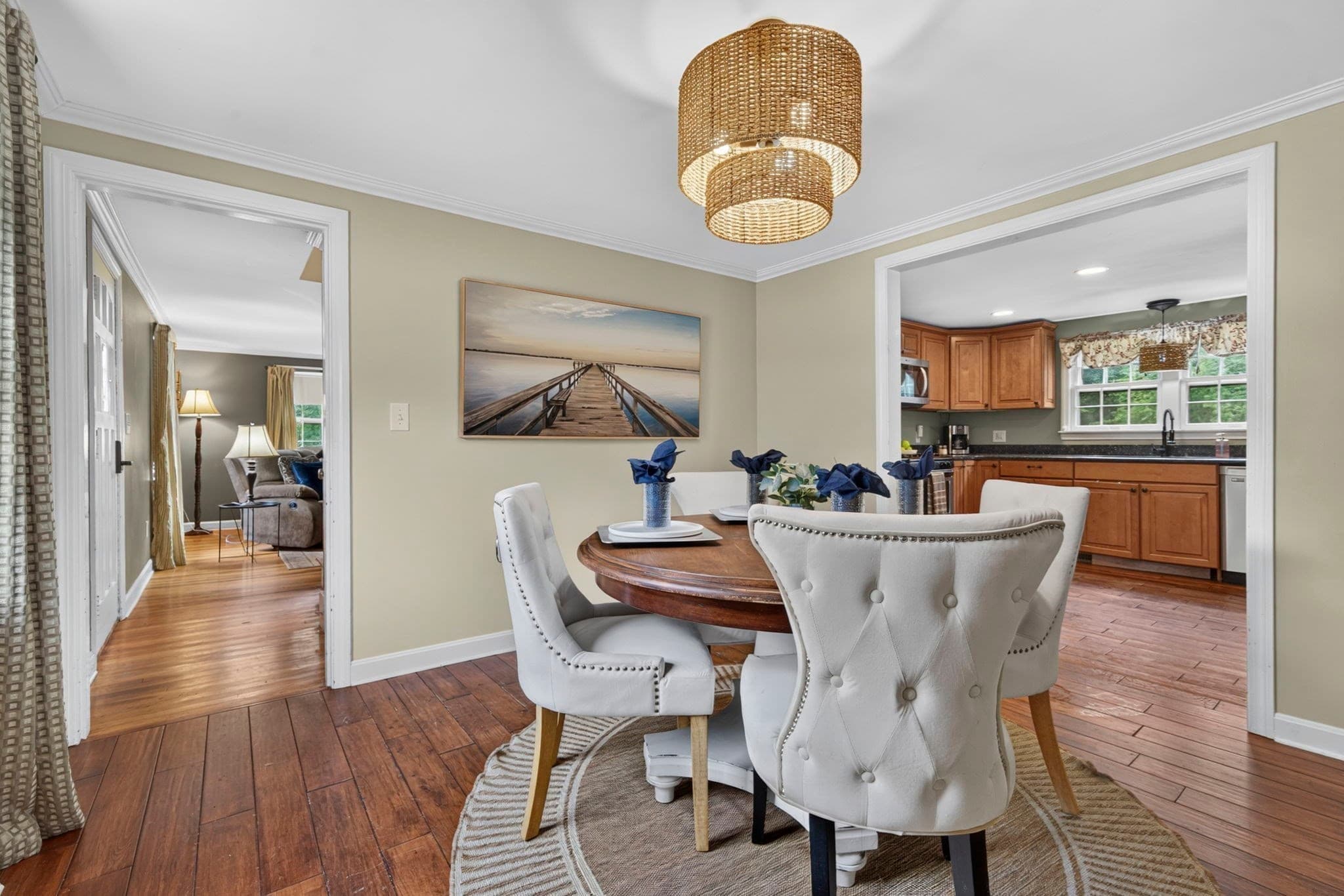Single Family Residence at 105 Main St, Newbury MA 01922, Newbury, photo 6 of 32