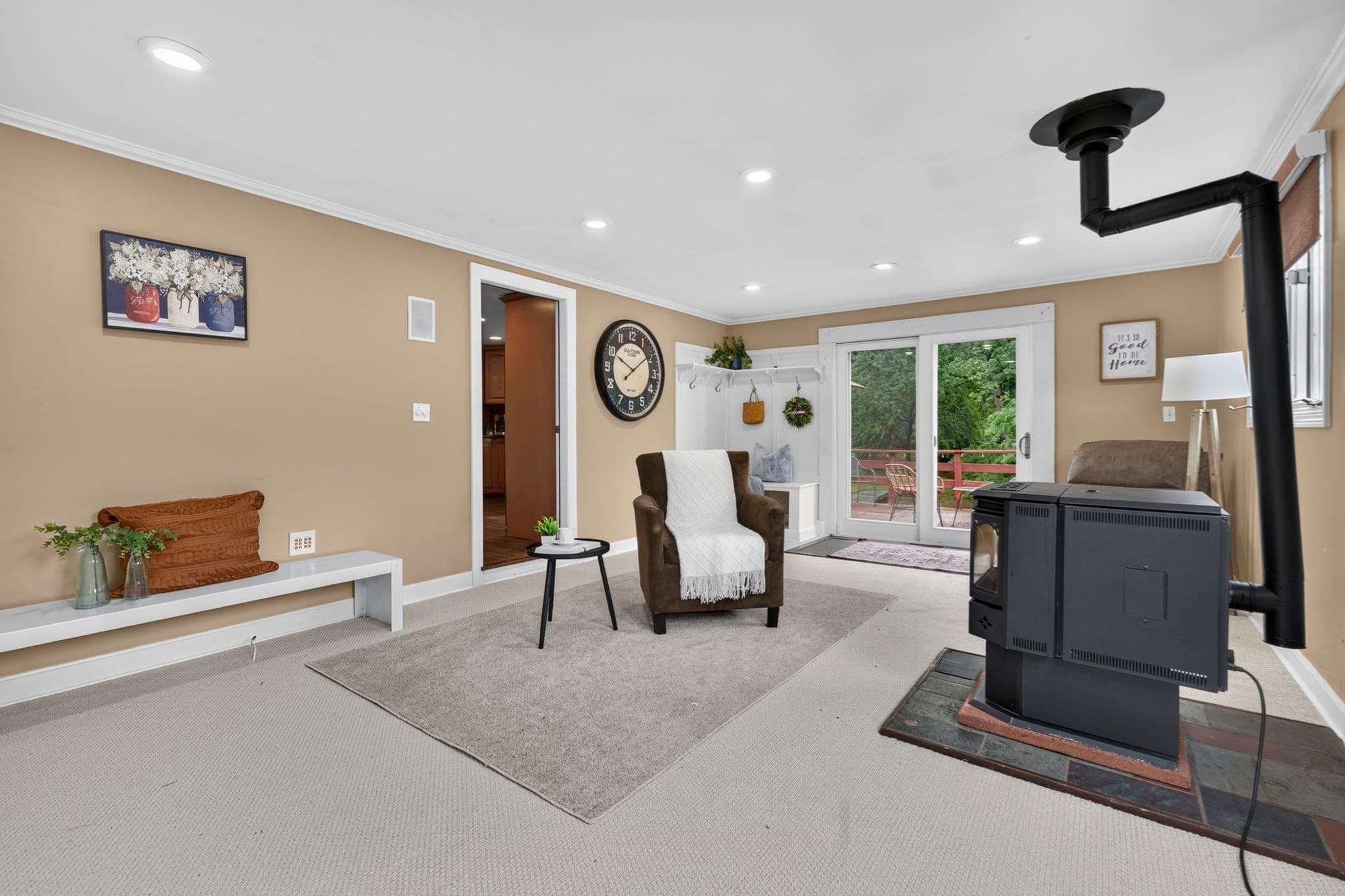 Single Family Residence at 105 Main St, Newbury MA 01922, Newbury, photo 13 of 32
