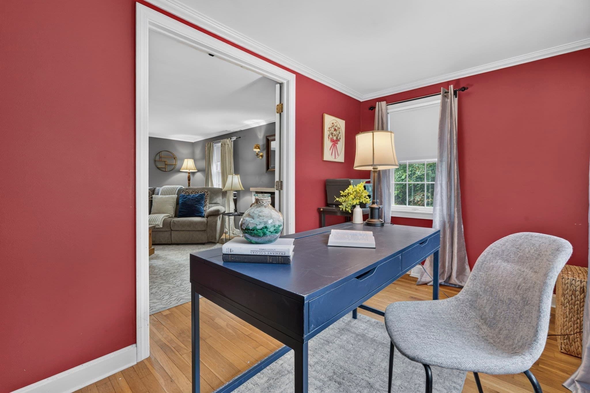 Single Family Residence at 105 Main St, Newbury MA 01922, Newbury, photo 12 of 32