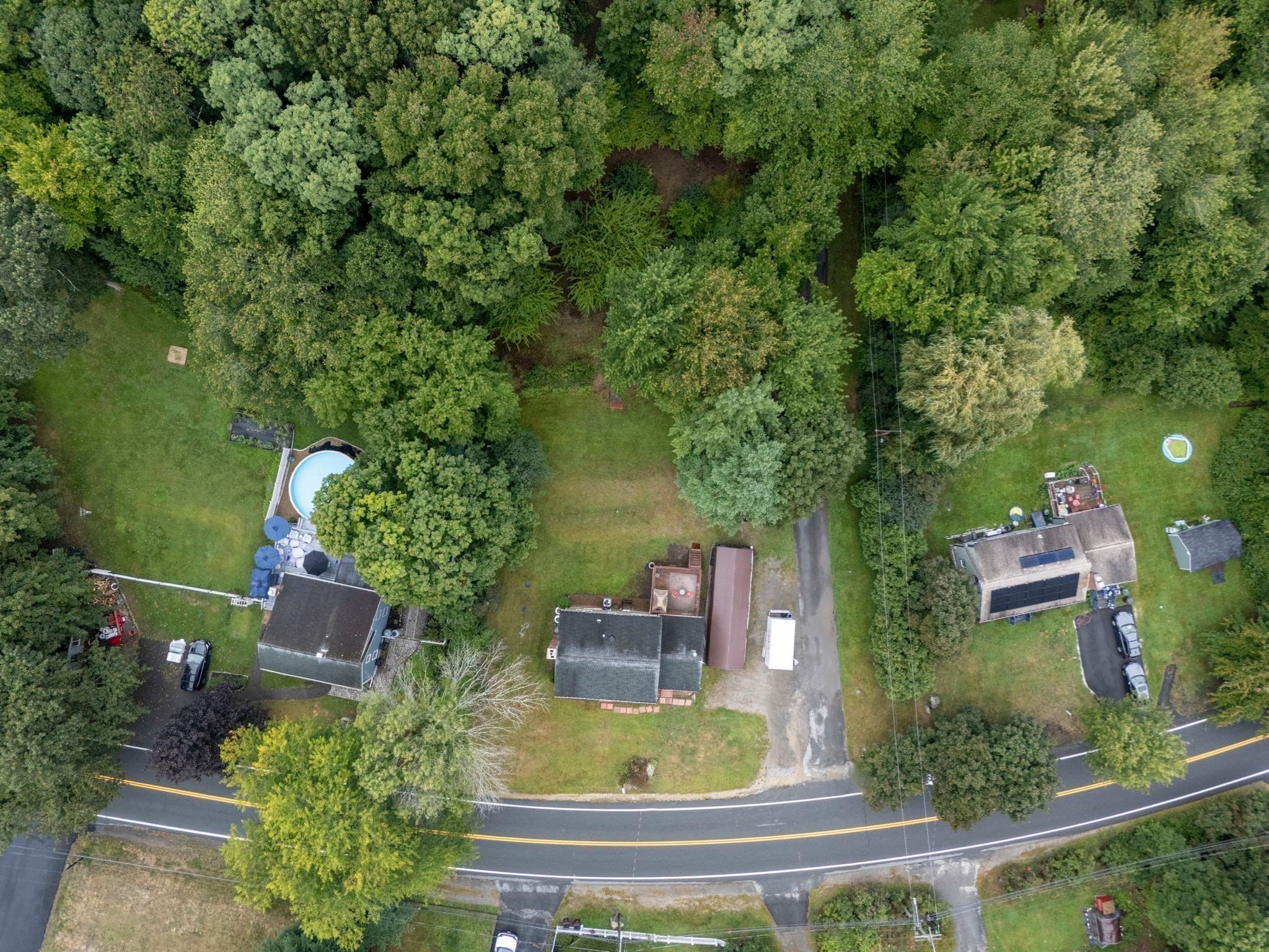 Single Family Residence at 105 Main St, Newbury MA 01922, Newbury, photo 32 of 32