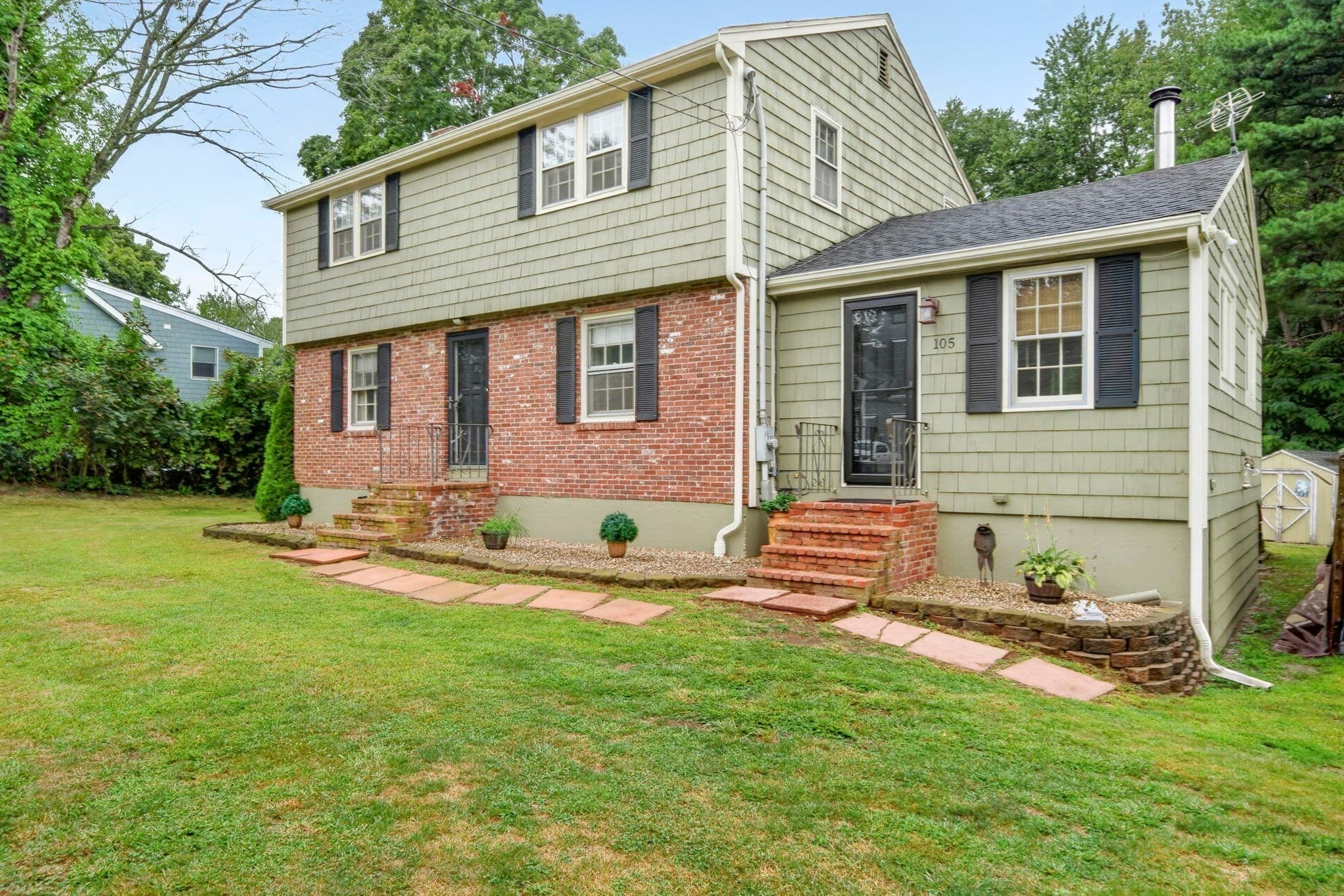 Single Family Residence at 105 Main St, Newbury MA 01922, Newbury, photo 28 of 32