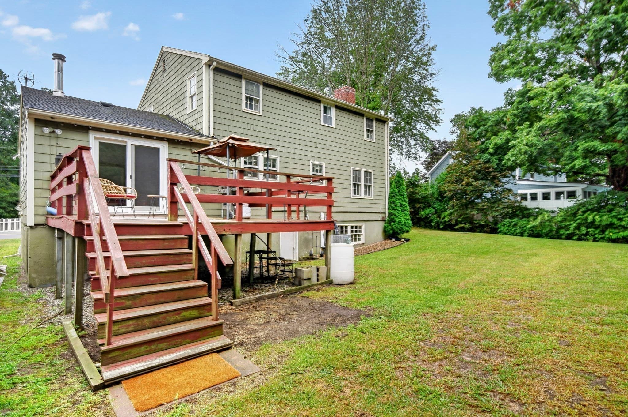 Single Family Residence at 105 Main St, Newbury MA 01922, Newbury, photo 30 of 32